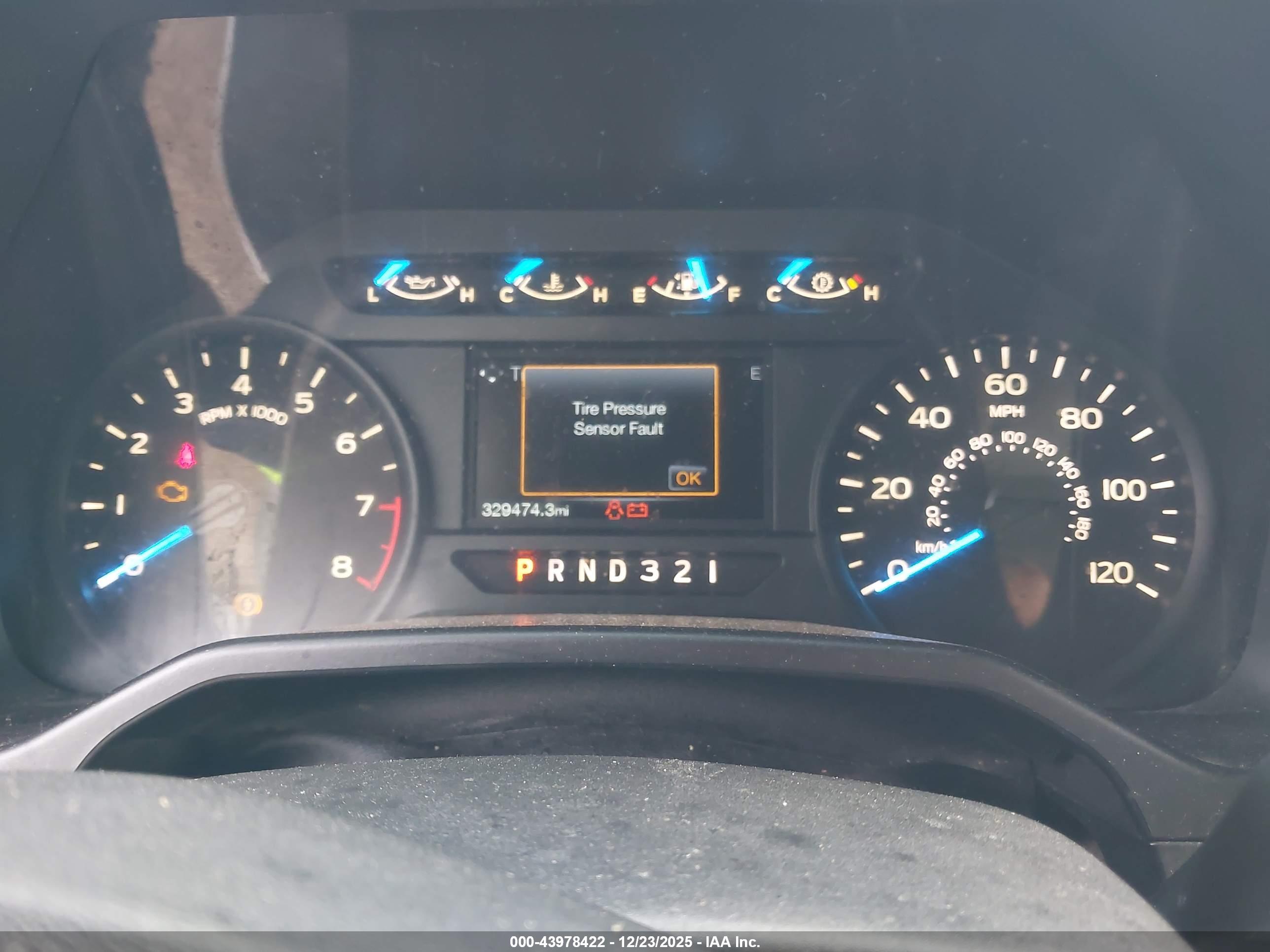 FORD F-150 image 7