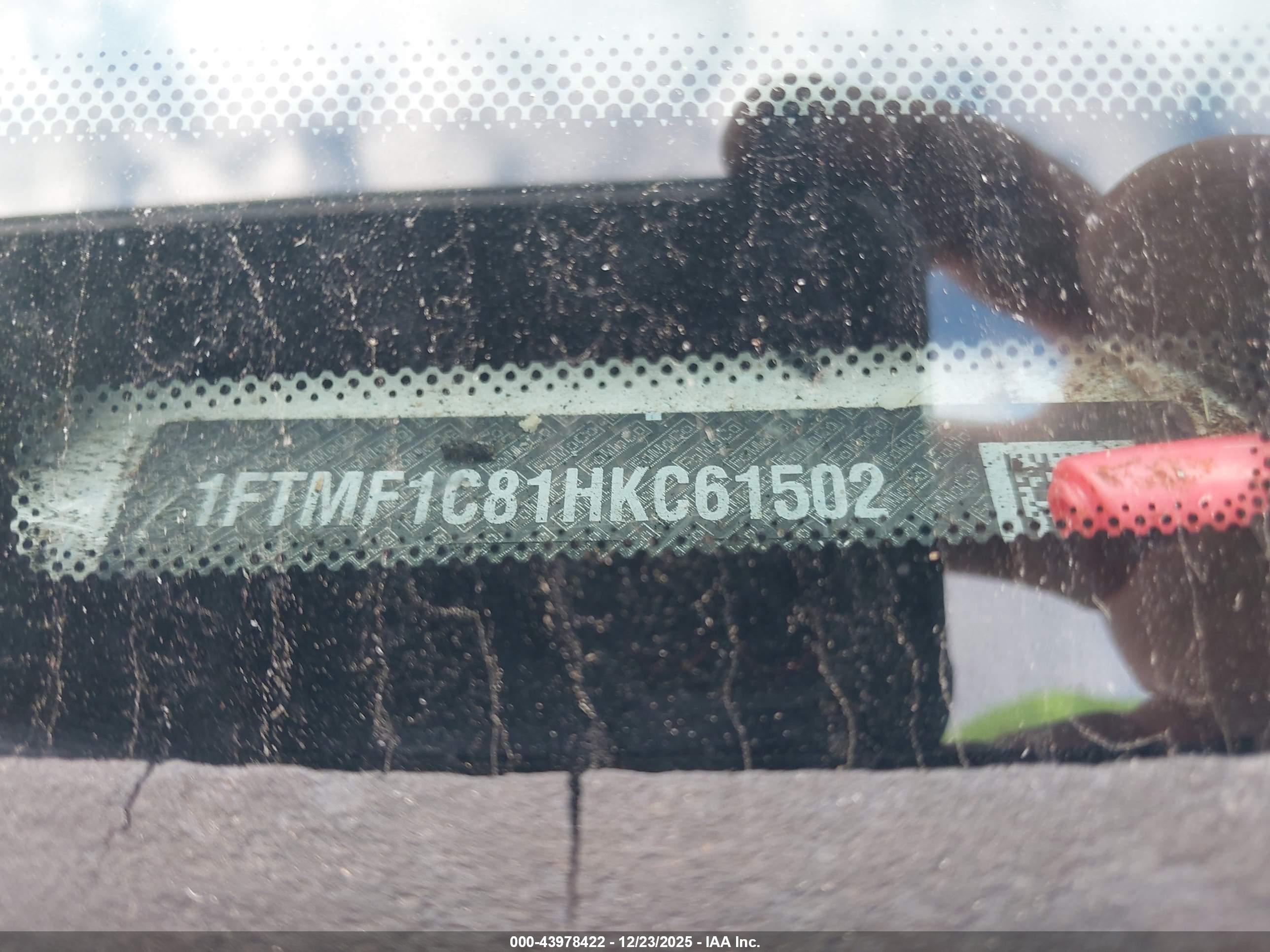 FORD F-150 image 9
