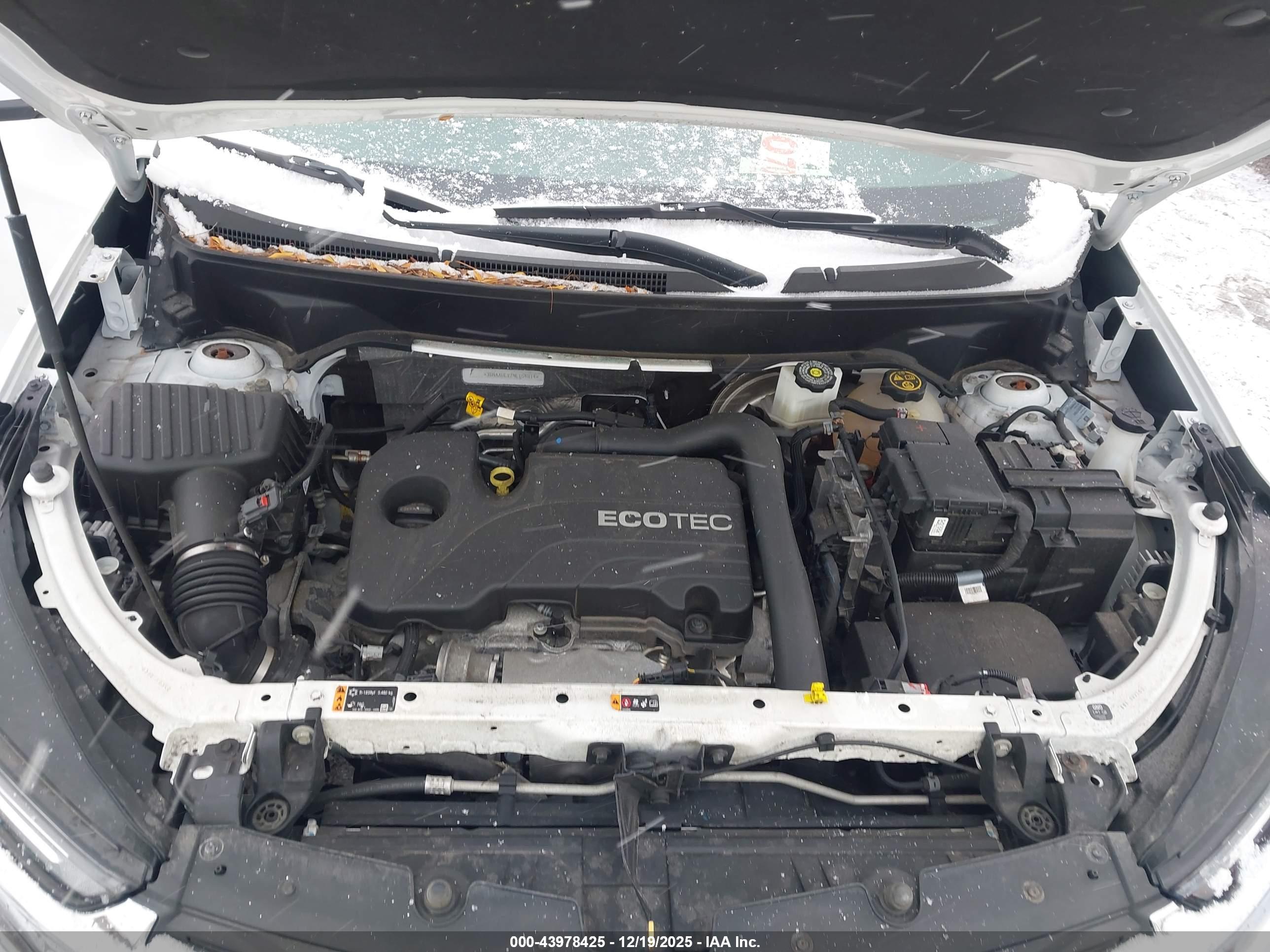 CHEVROLET EQUINOX image 10