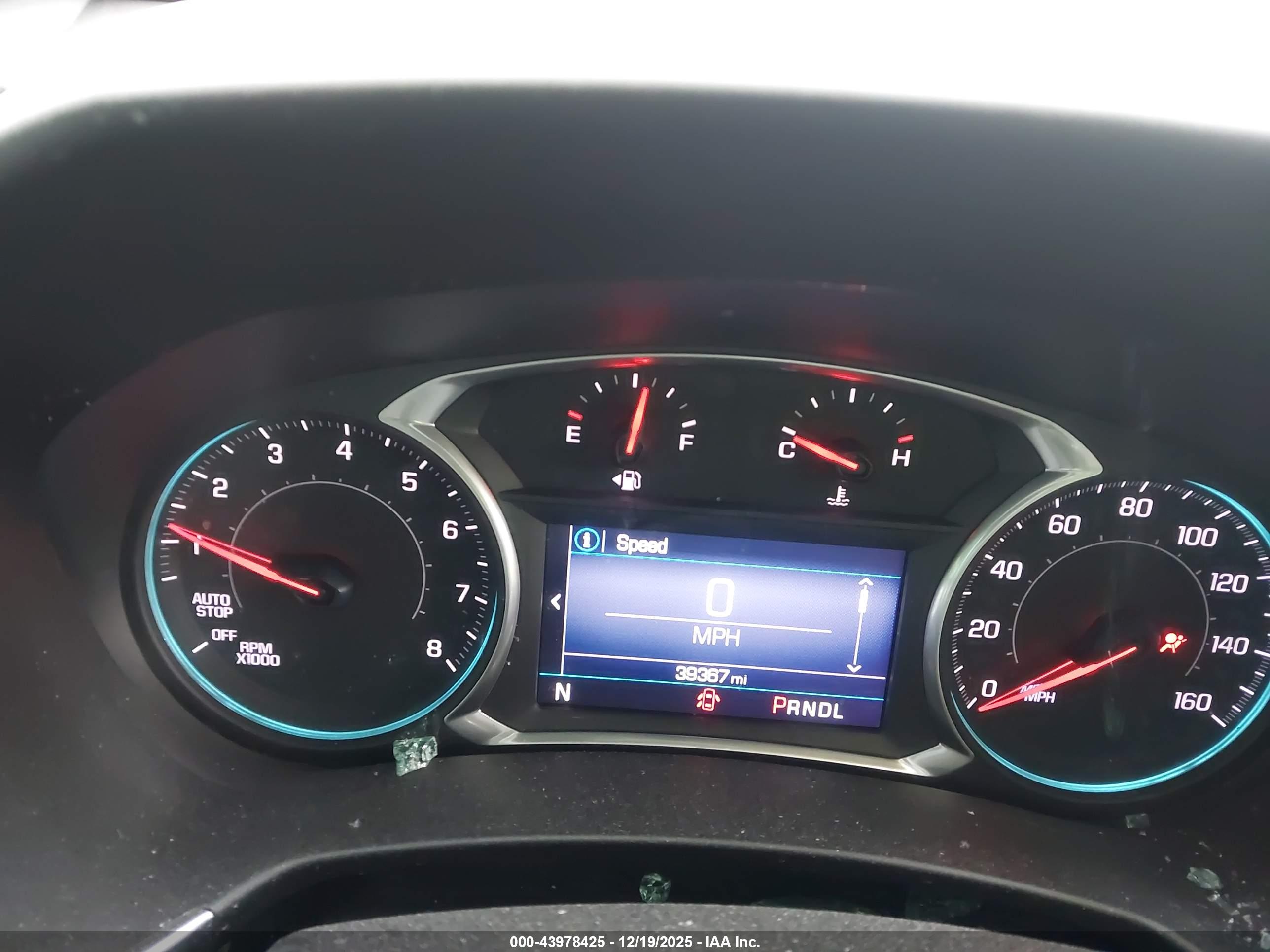 CHEVROLET EQUINOX image 7