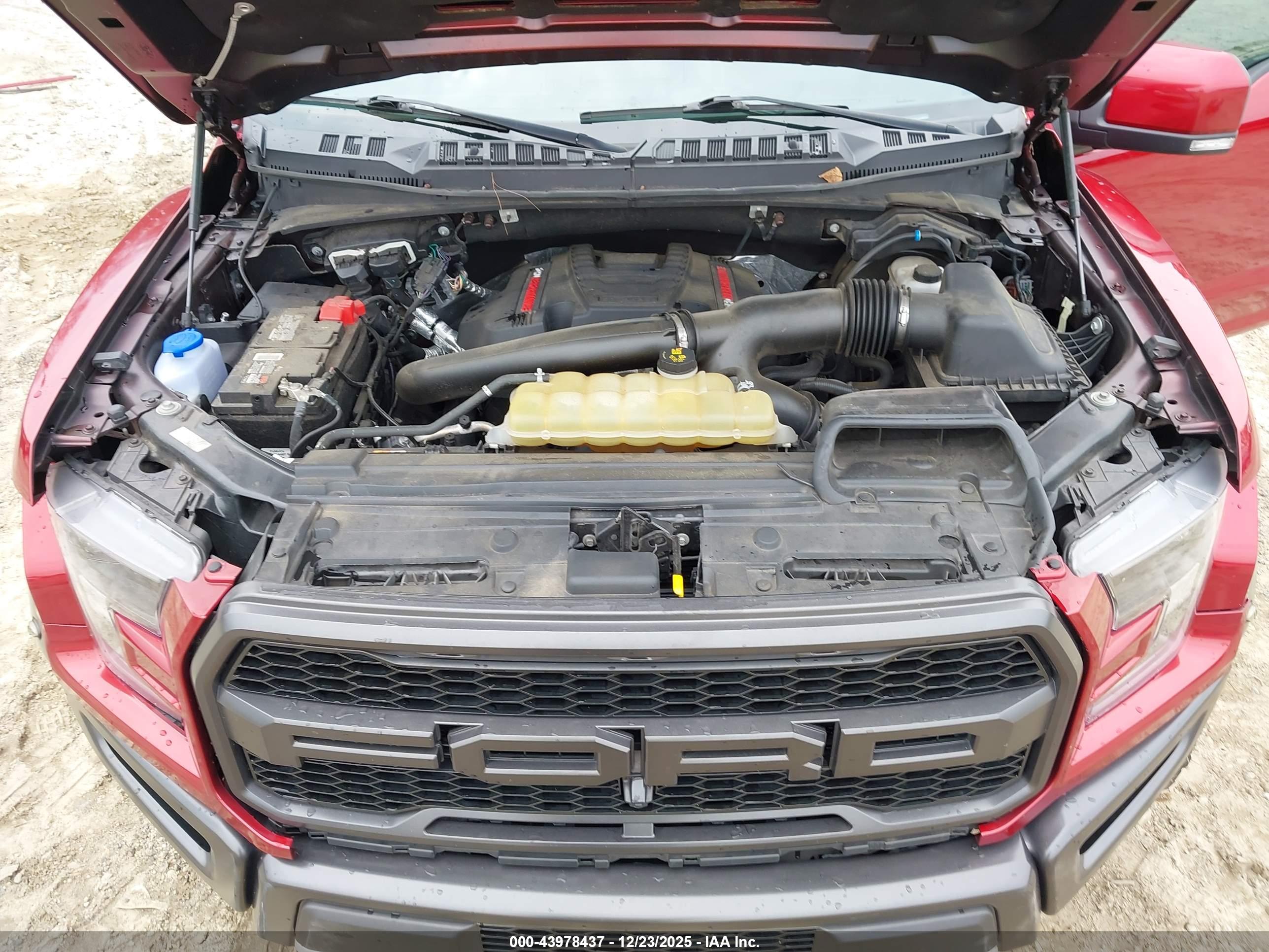 FORD F-150 image 10