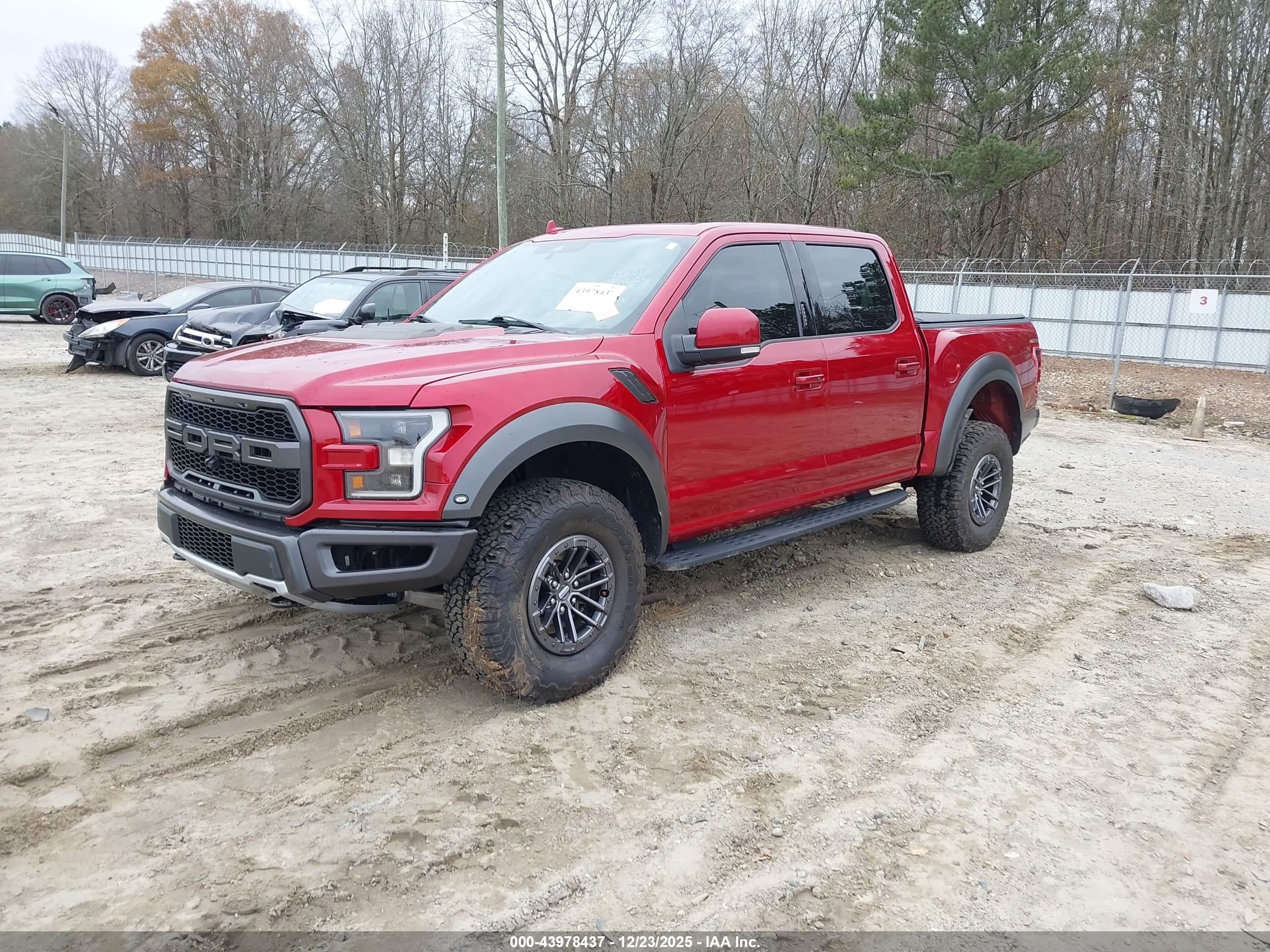 FORD F-150 image 2