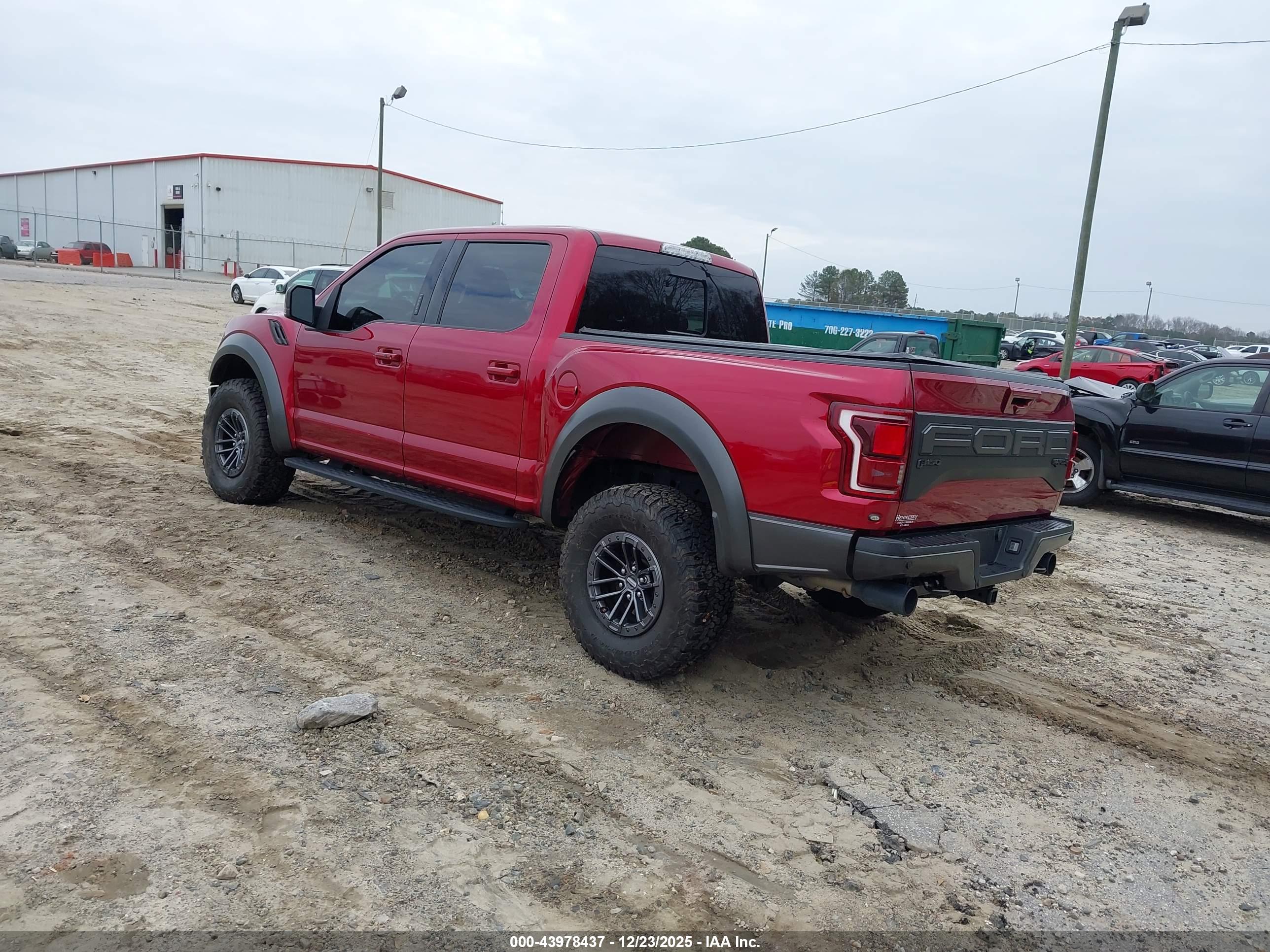 FORD F-150 image 3