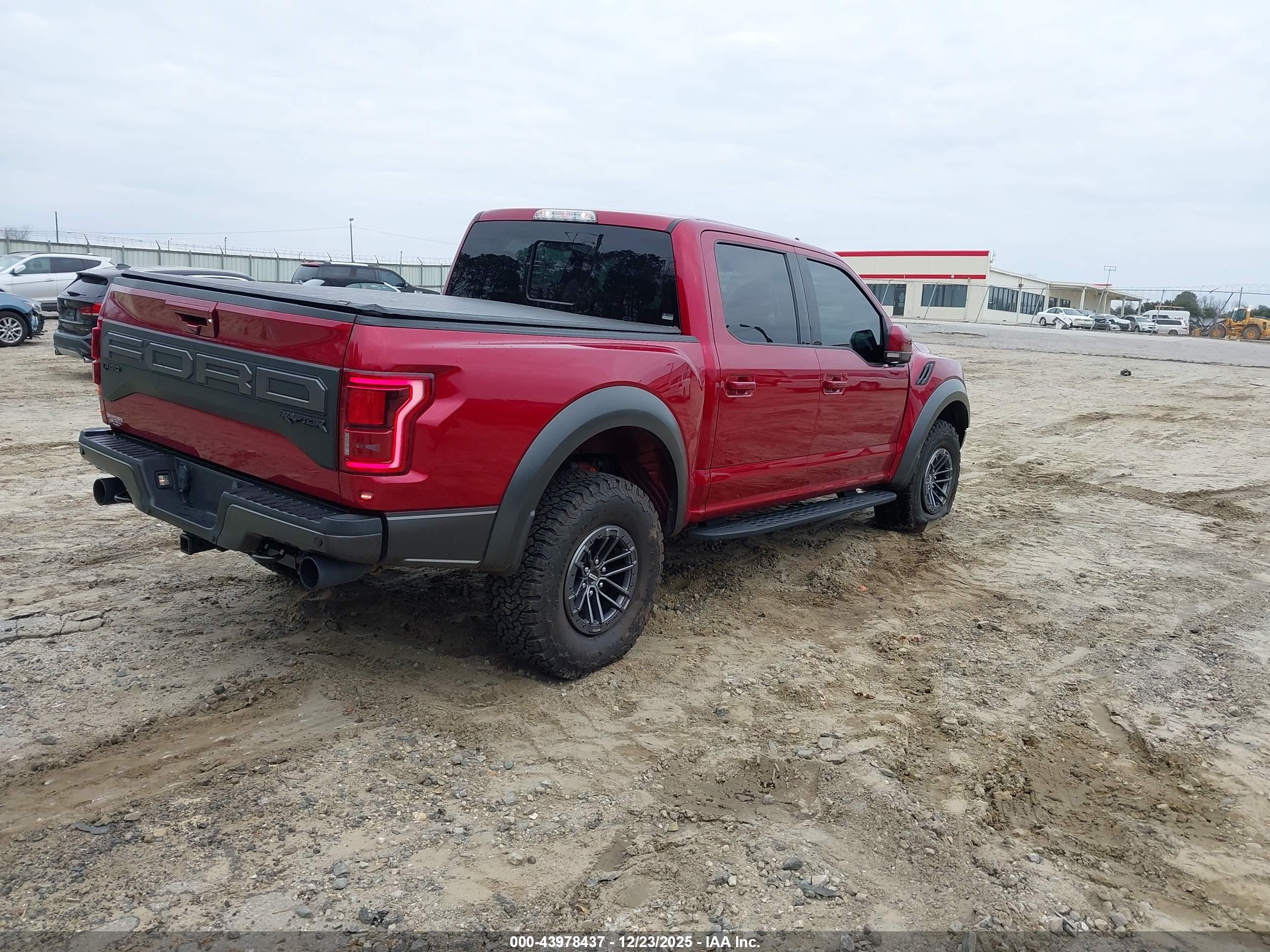 FORD F-150 image 4