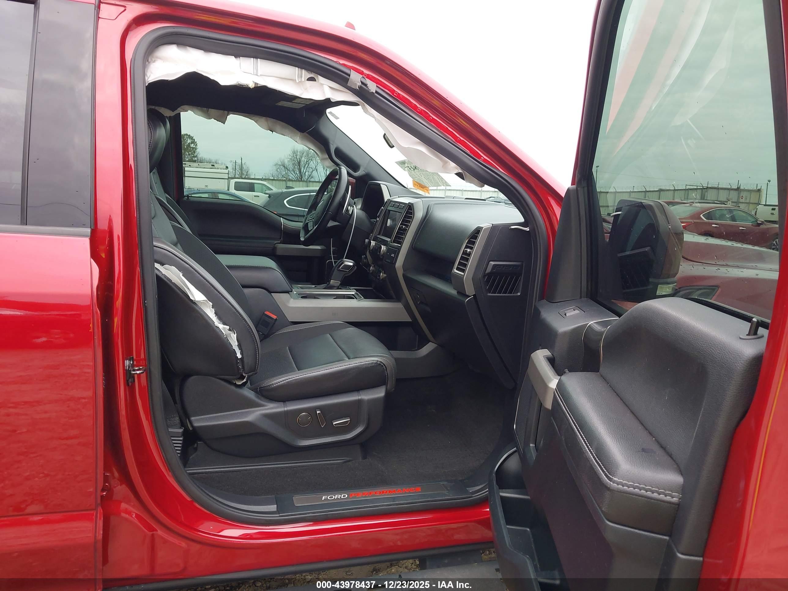 FORD F-150 image 5