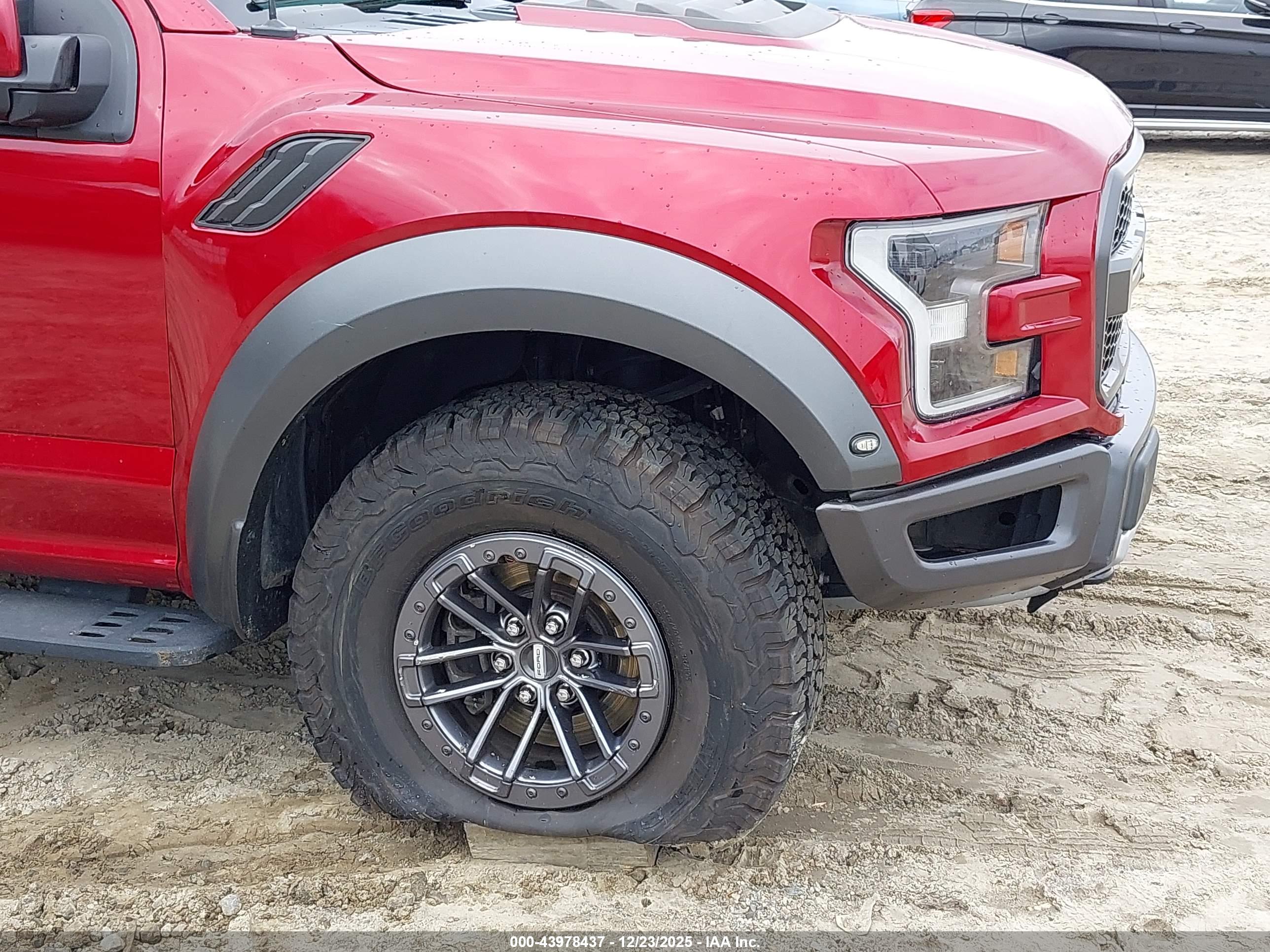 FORD F-150 image 6