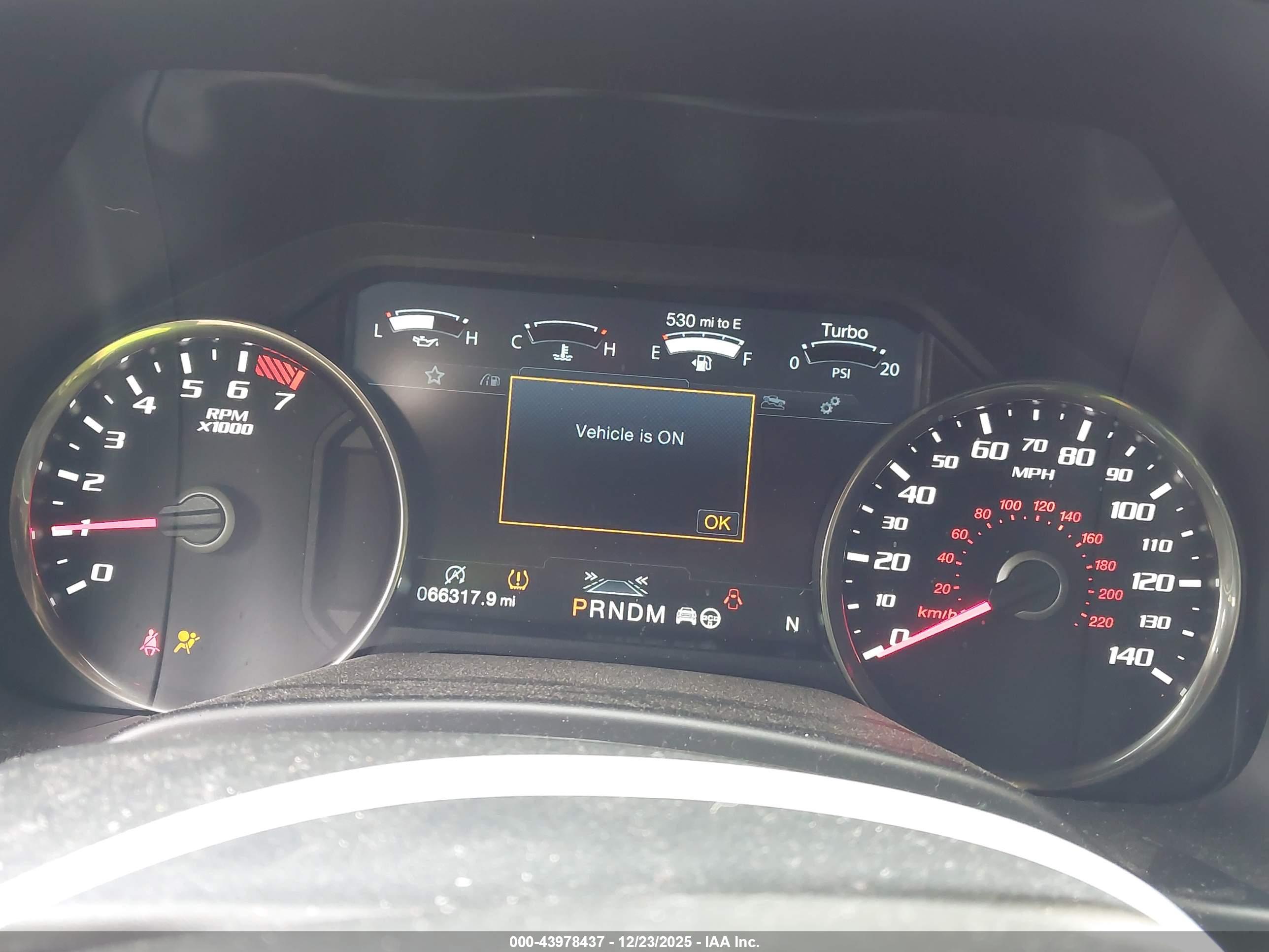 FORD F-150 image 7