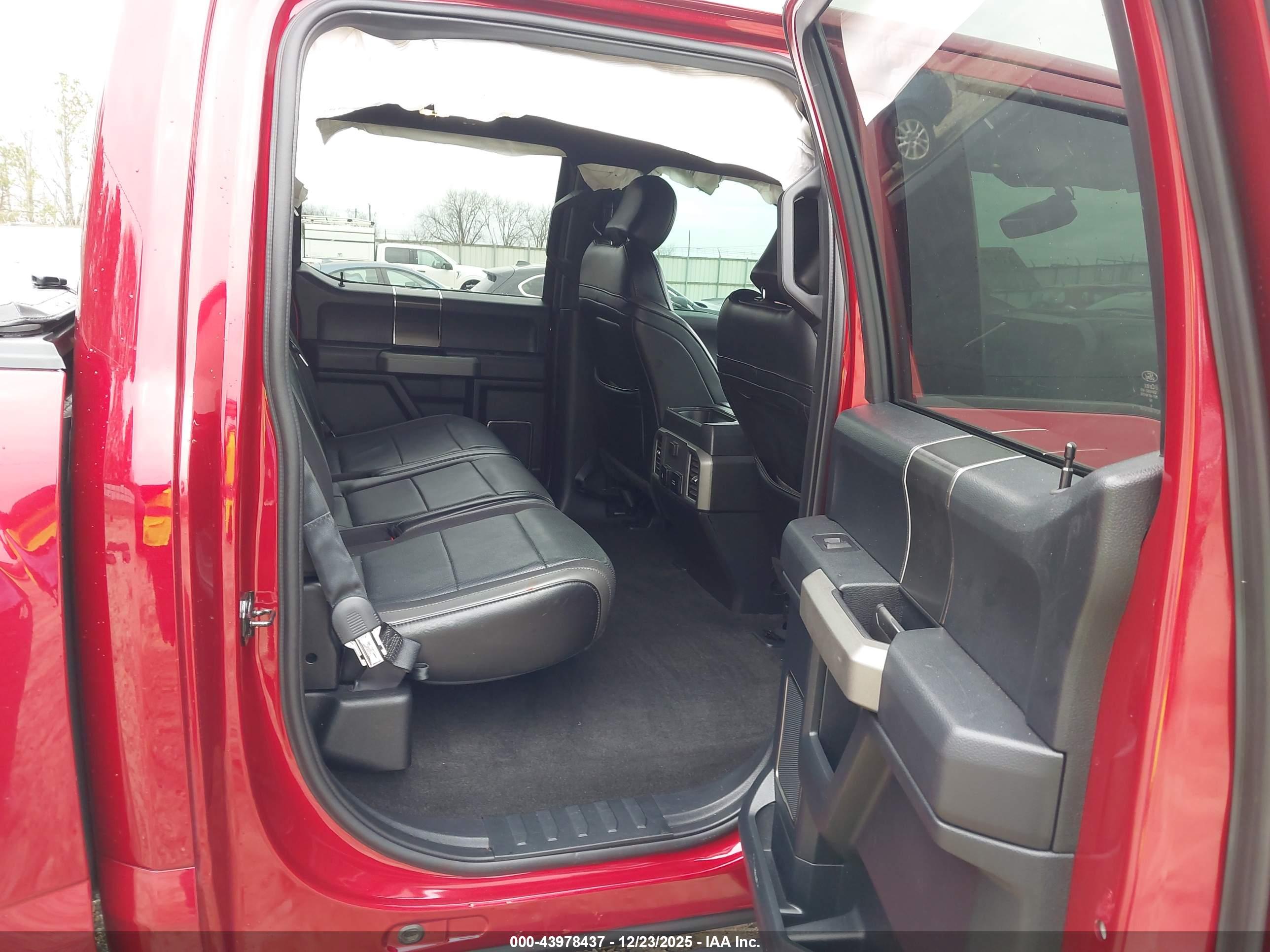 FORD F-150 image 8