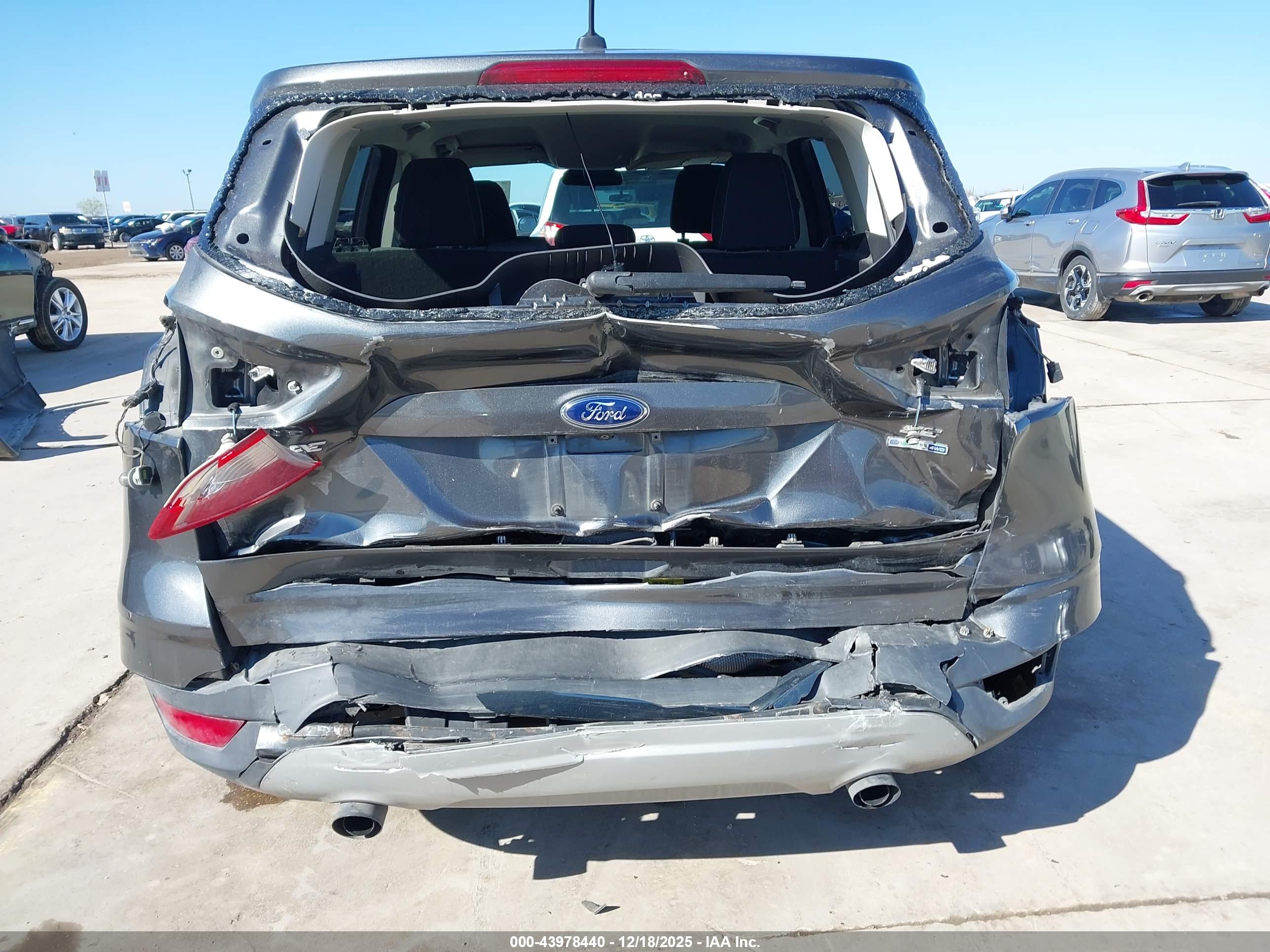 FORD ESCAPE image 6