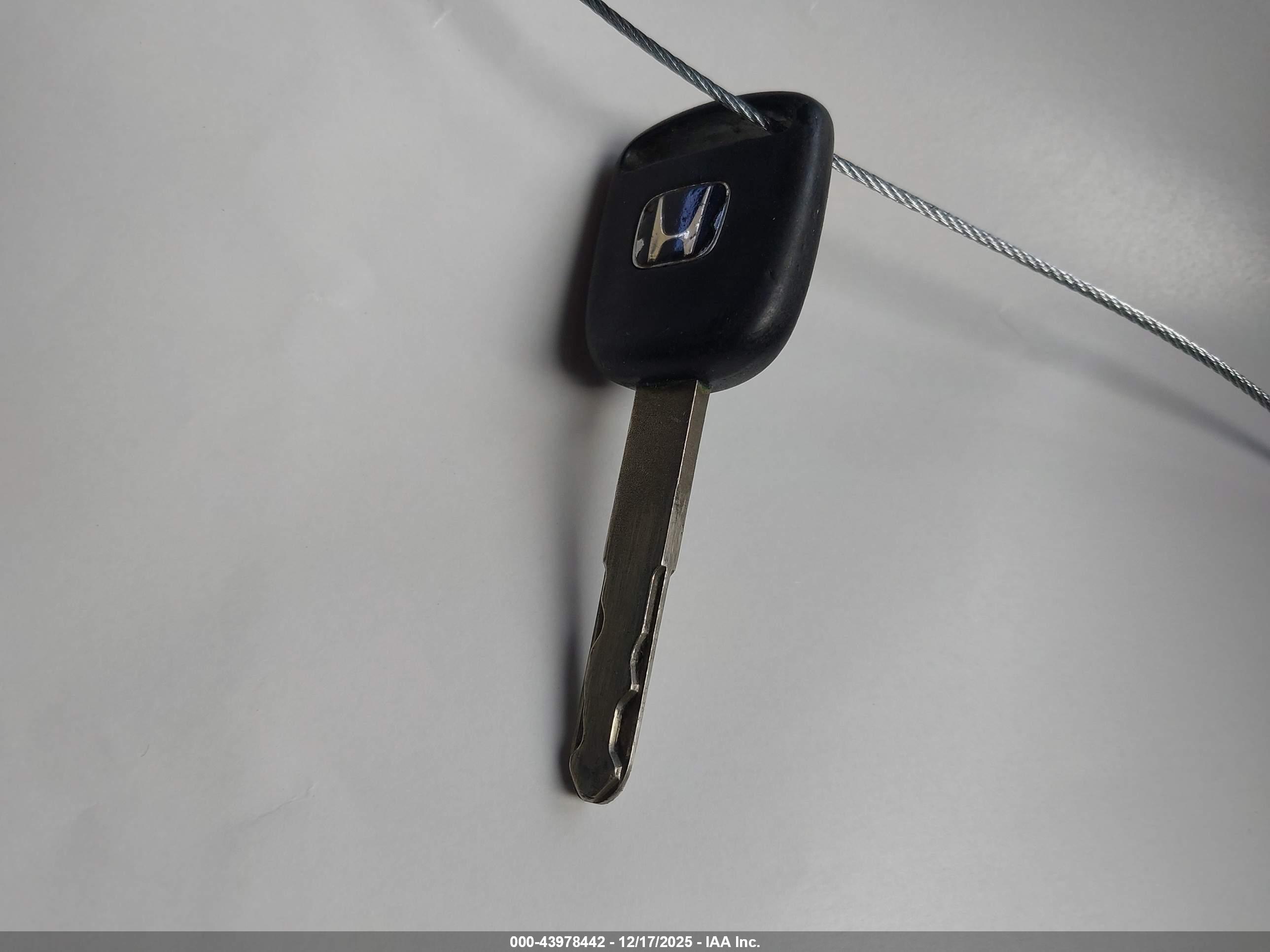 HONDA ODYSSEY image 11
