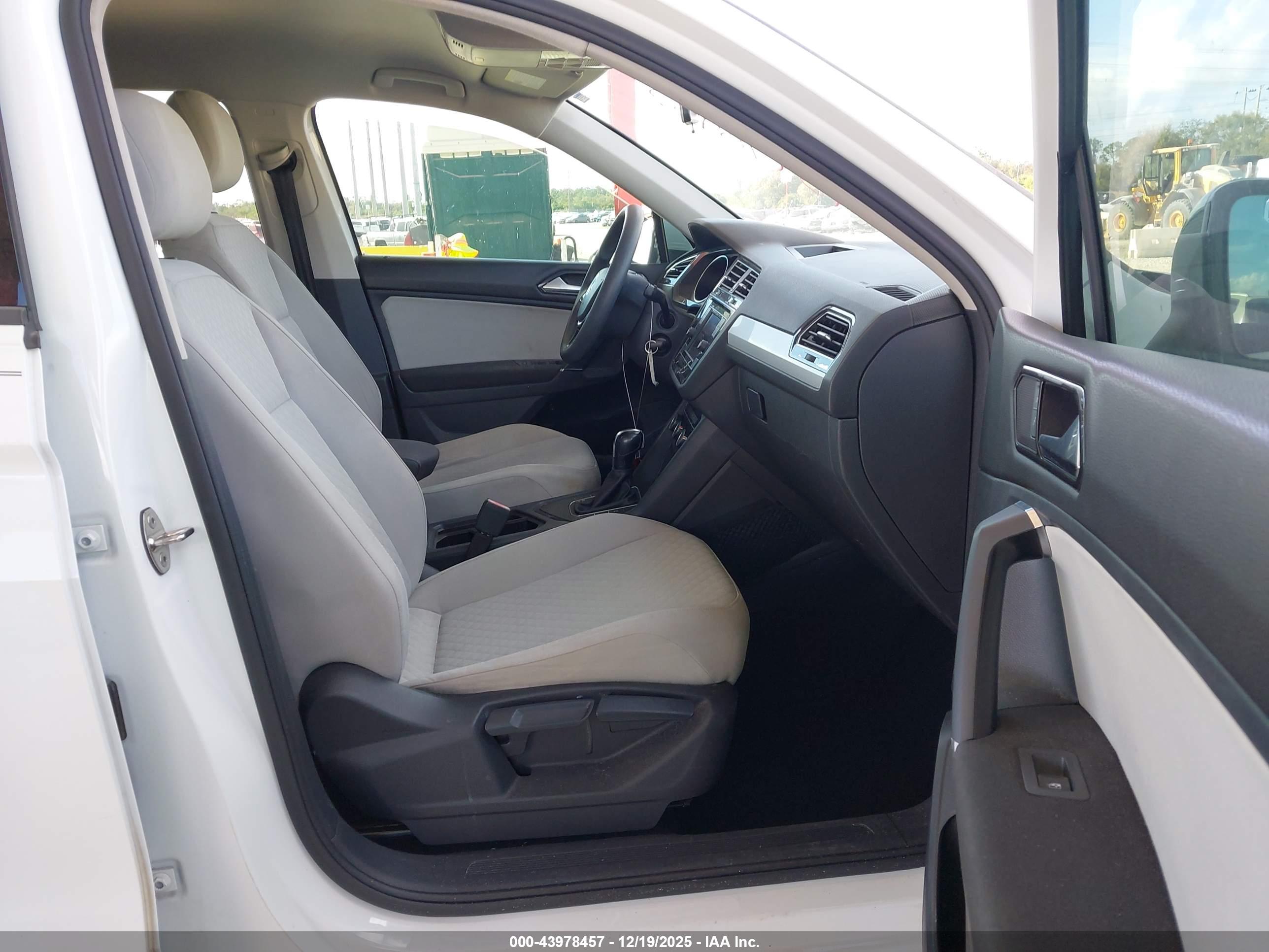 VOLKSWAGEN TIGUAN image 5