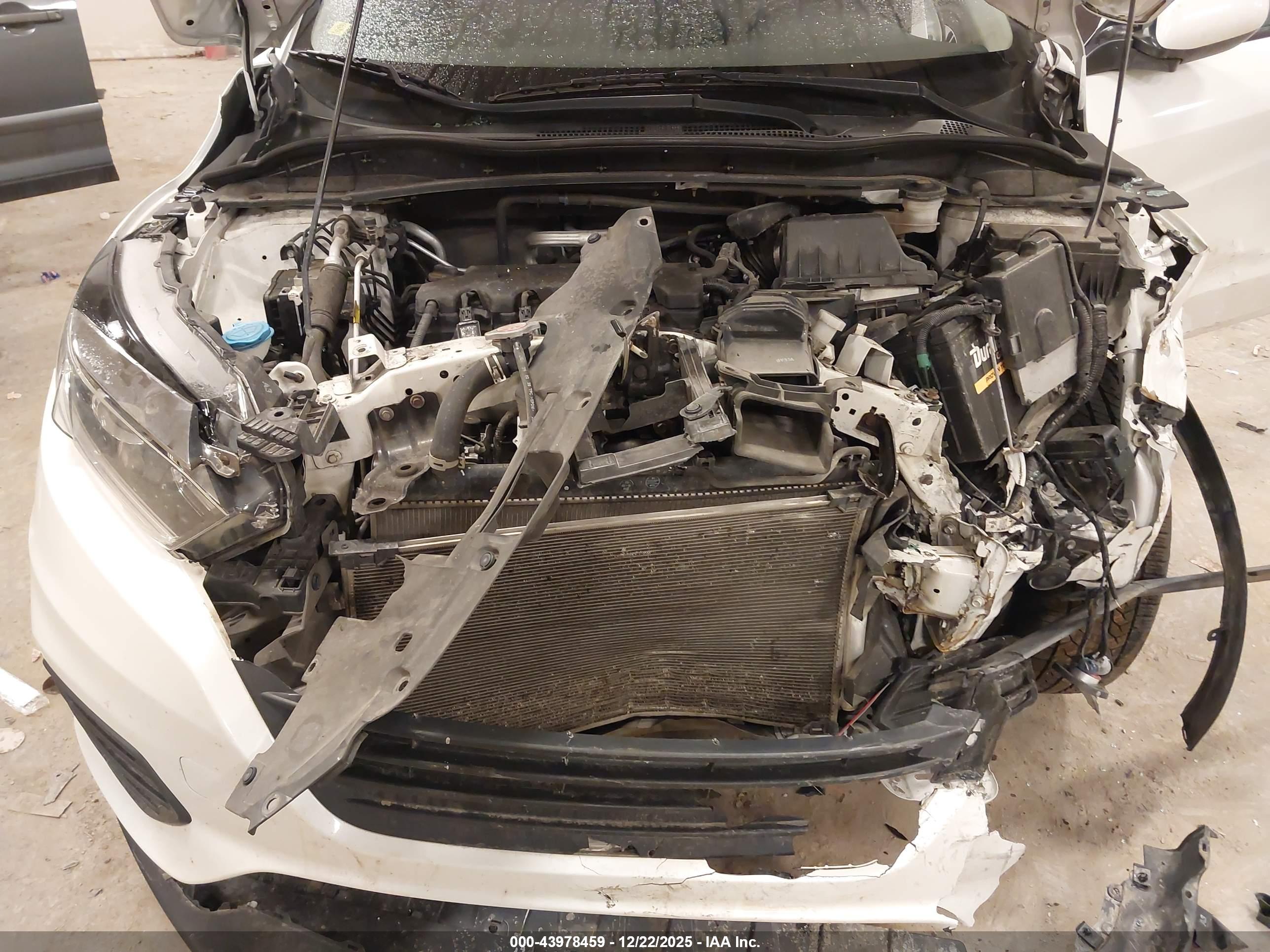 HONDA HR-V image 10