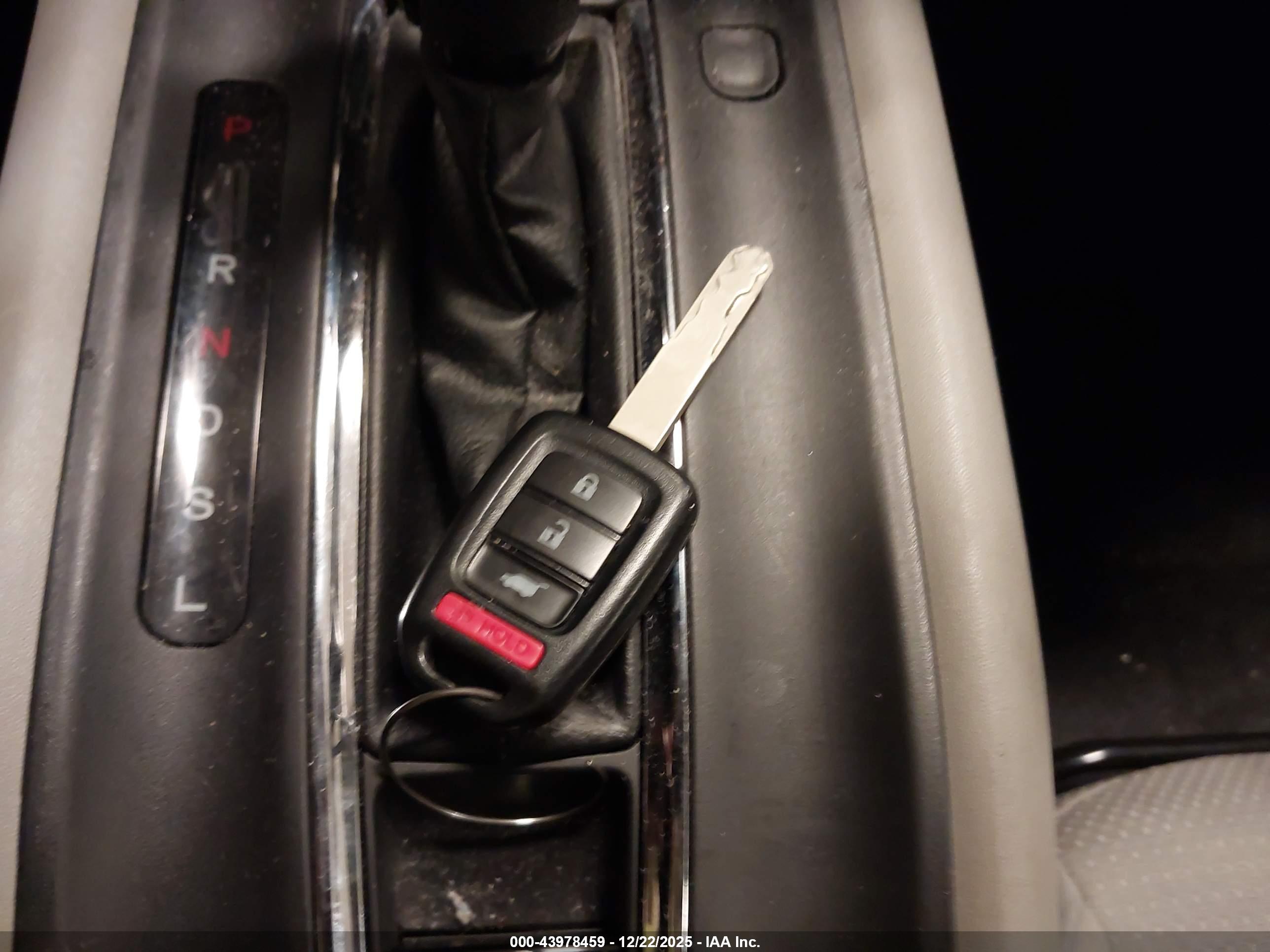 HONDA HR-V image 11