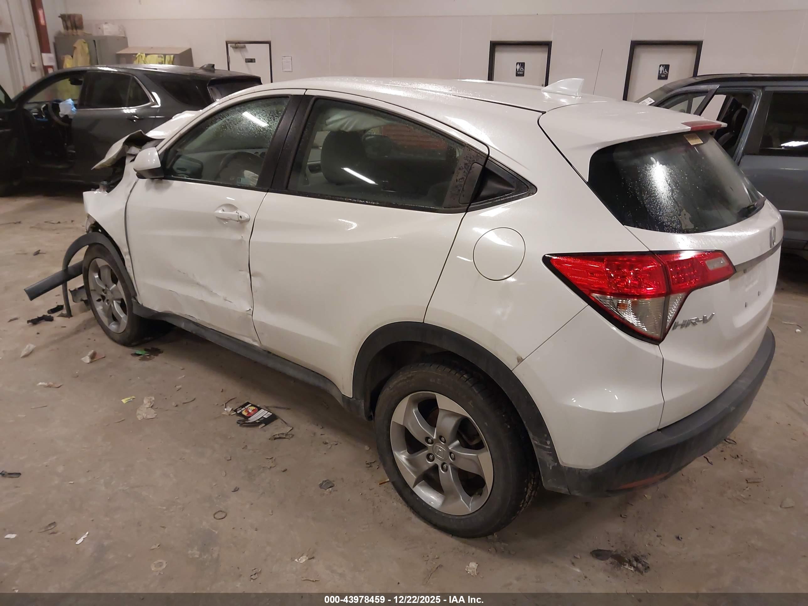 HONDA HR-V image 3