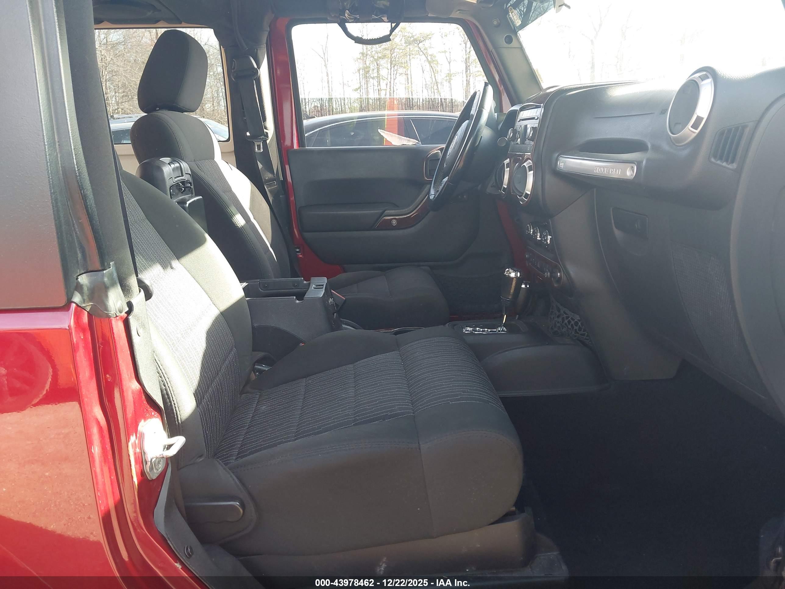 JEEP WRANGLER image 5