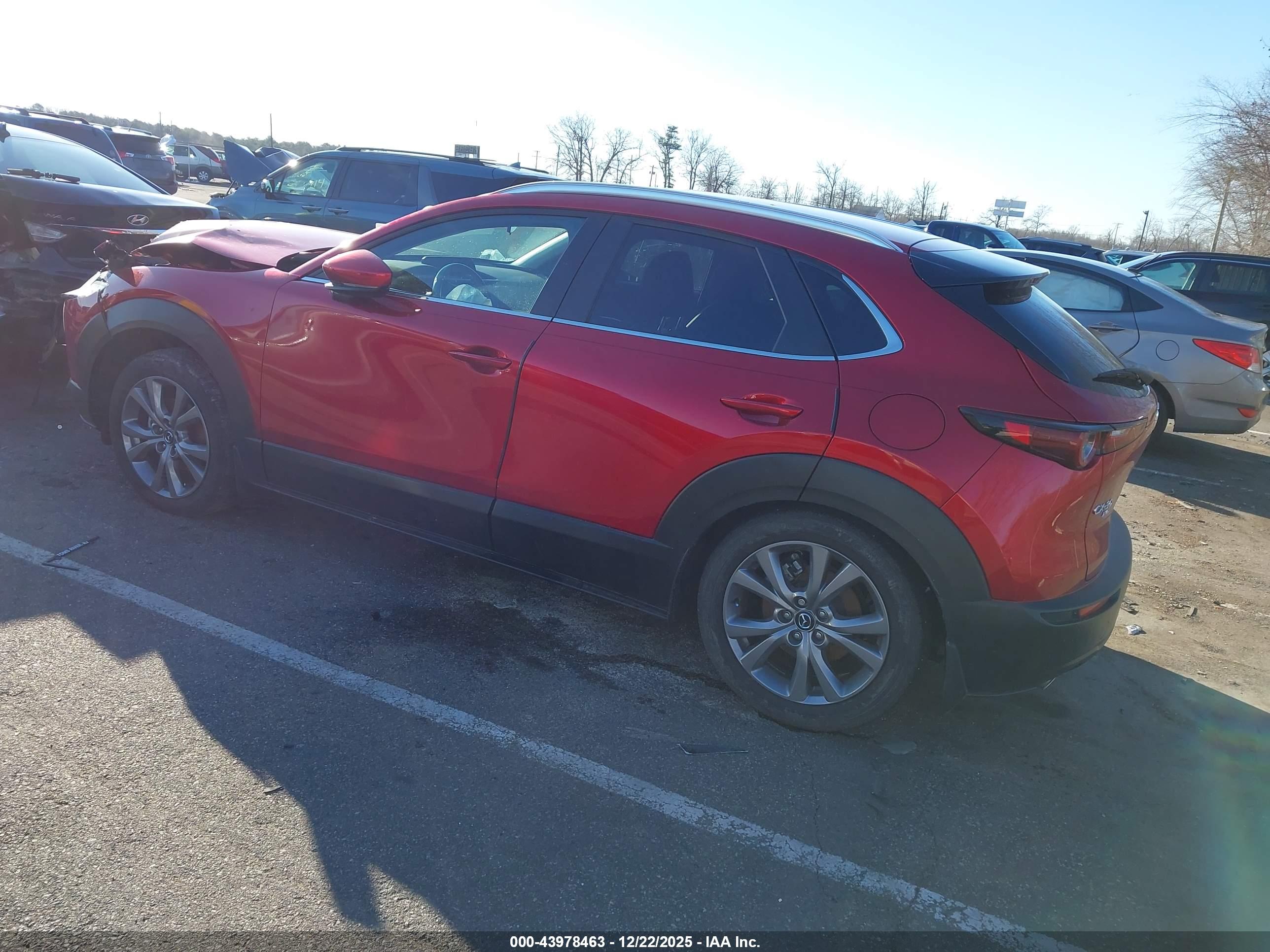 MAZDA CX-30 image 3