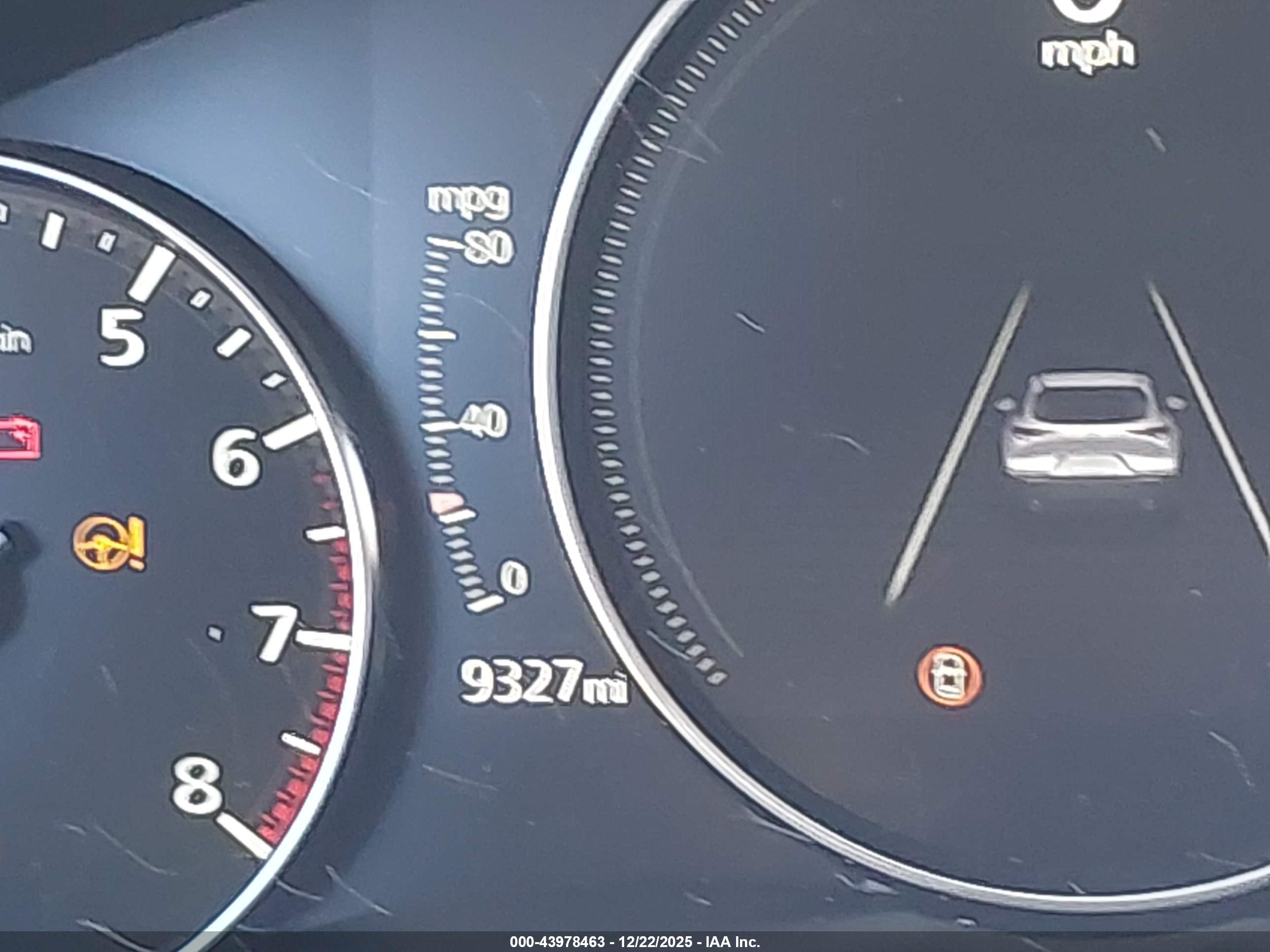 MAZDA CX-30 image 7