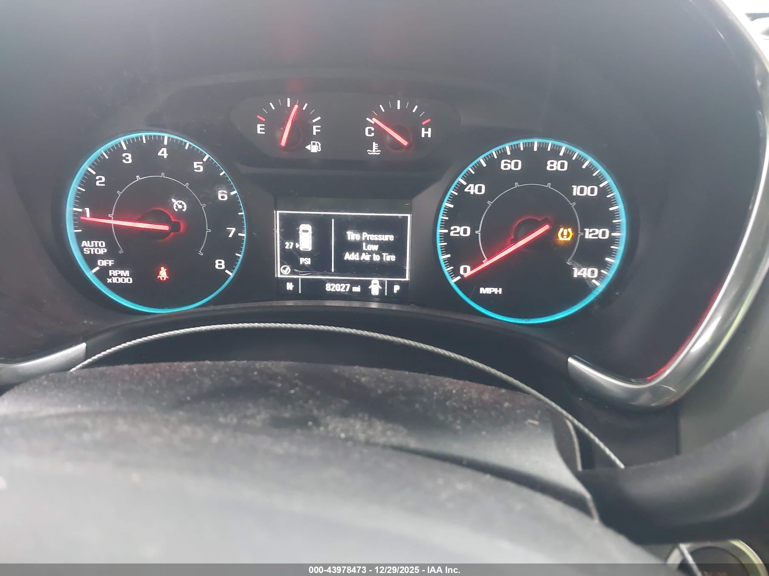 CHEVROLET EQUINOX image 7