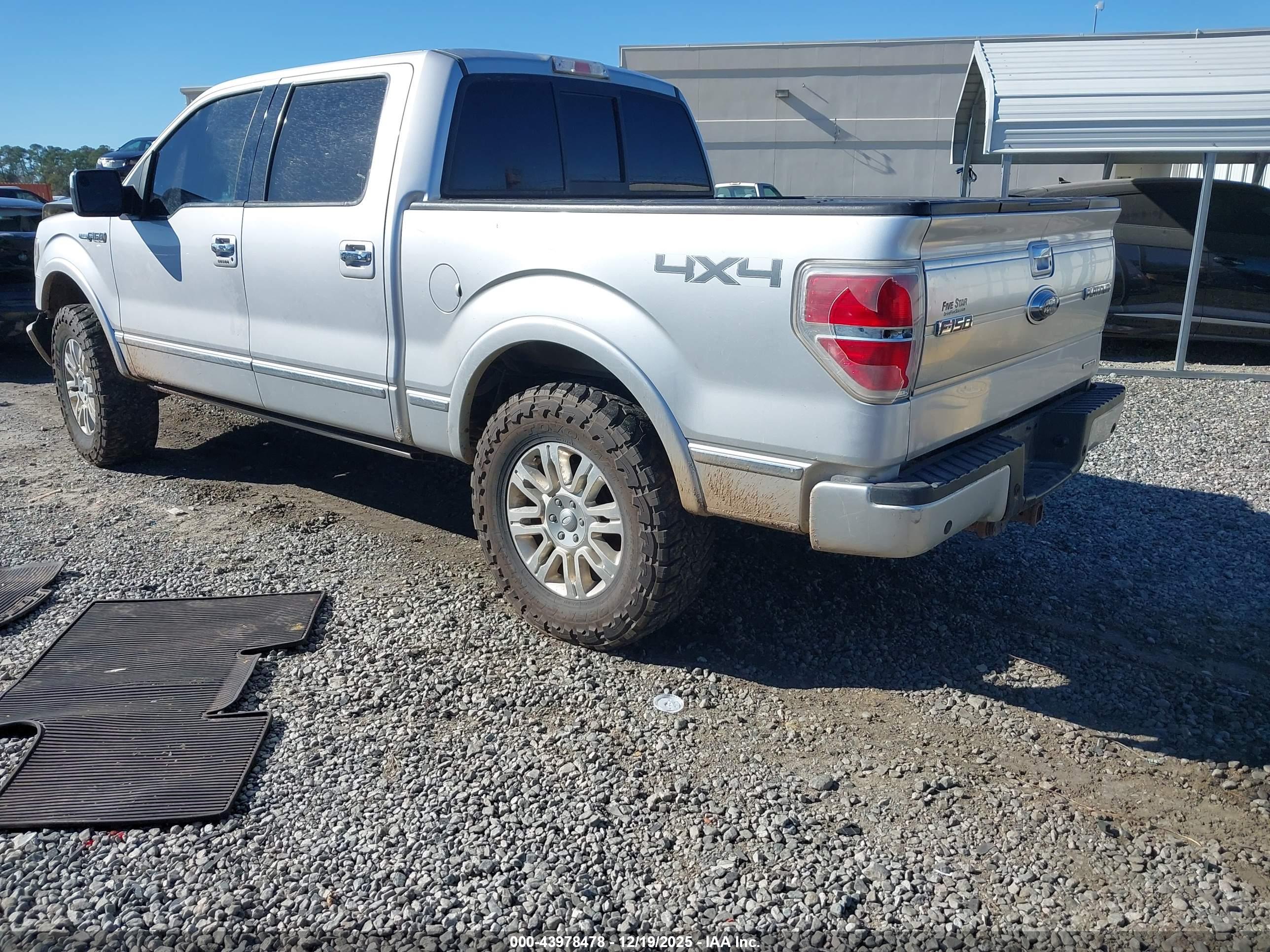 FORD F-150 image 3