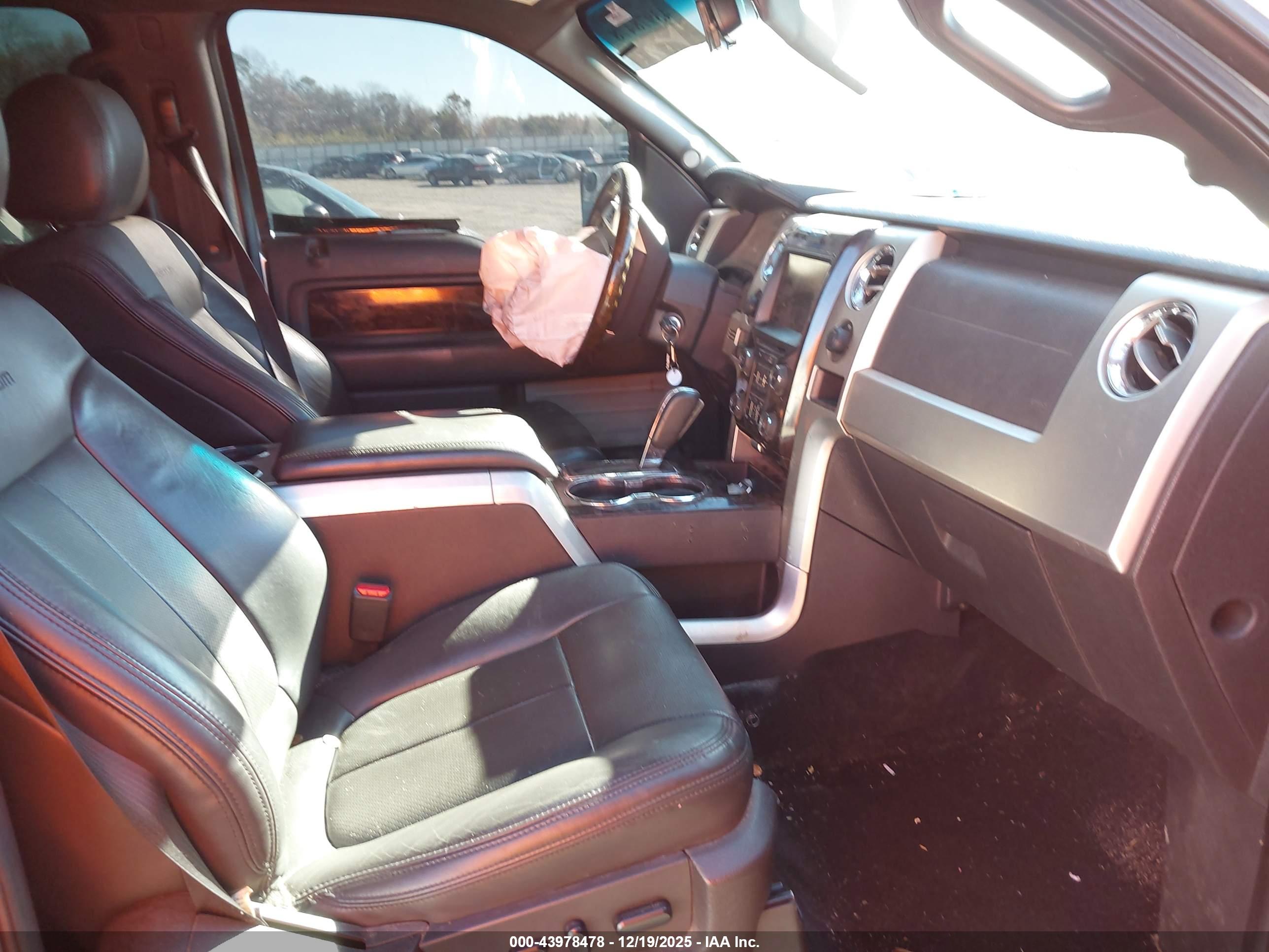 FORD F-150 image 5
