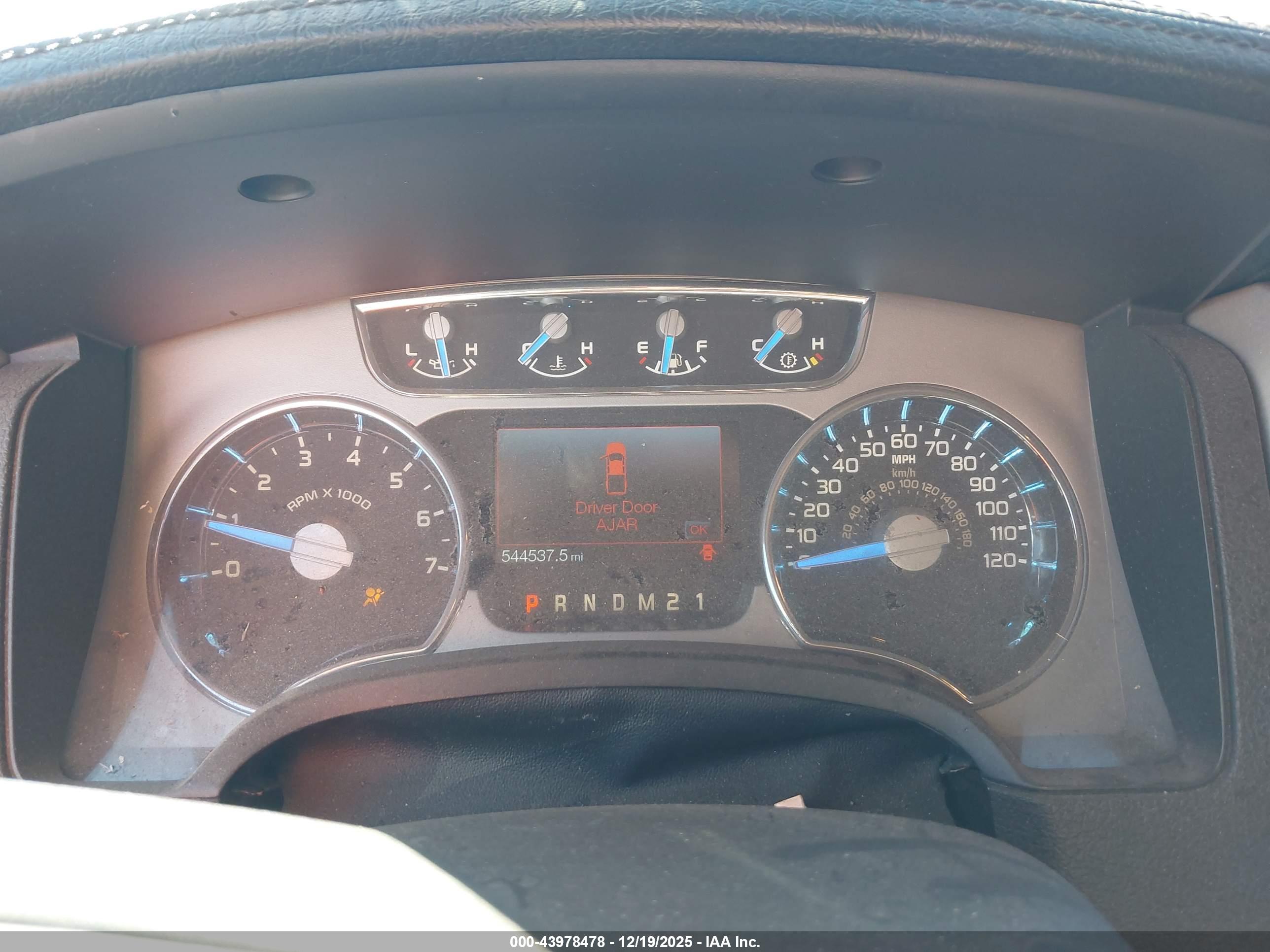 FORD F-150 image 7