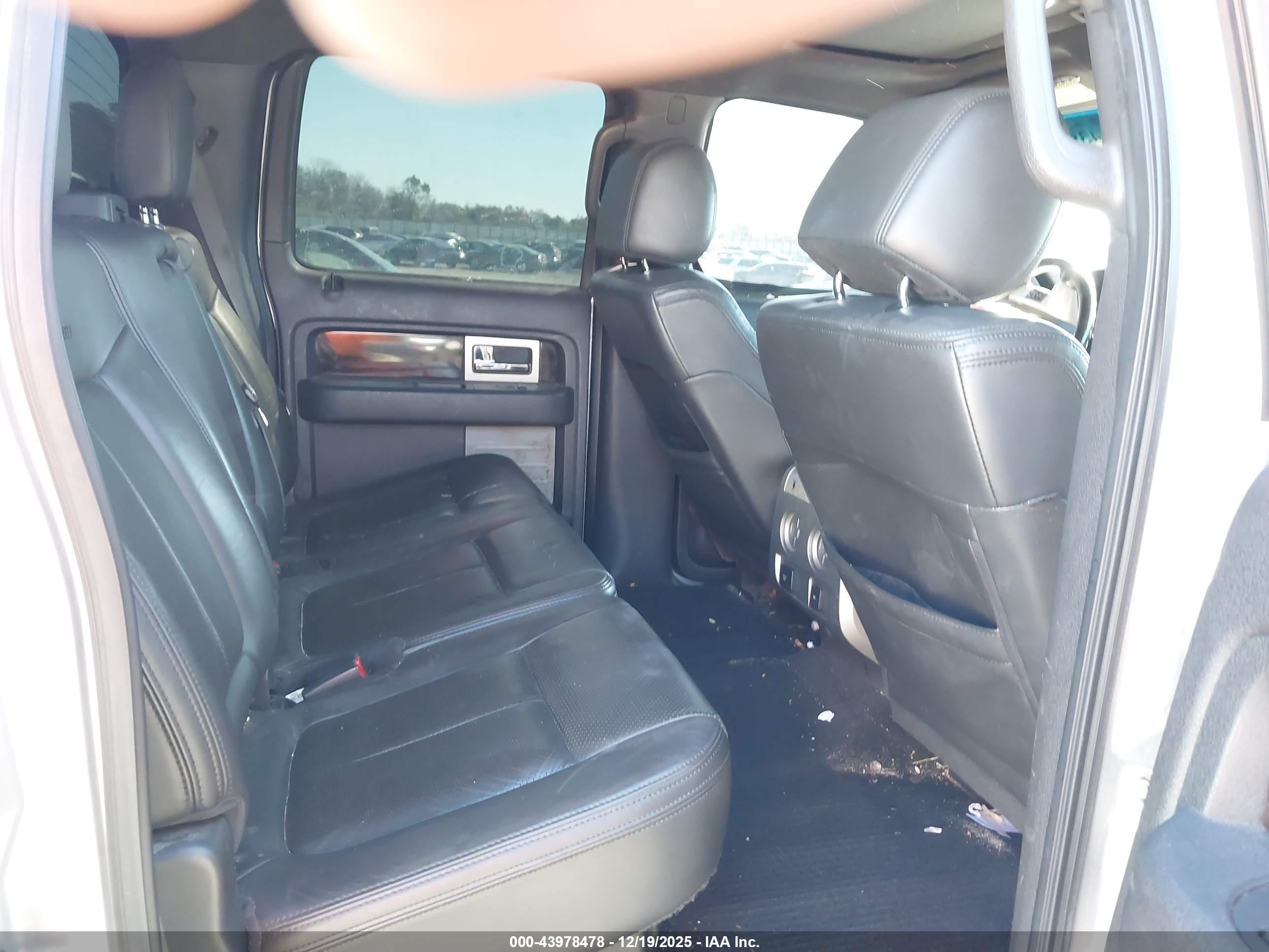 FORD F-150 image 8