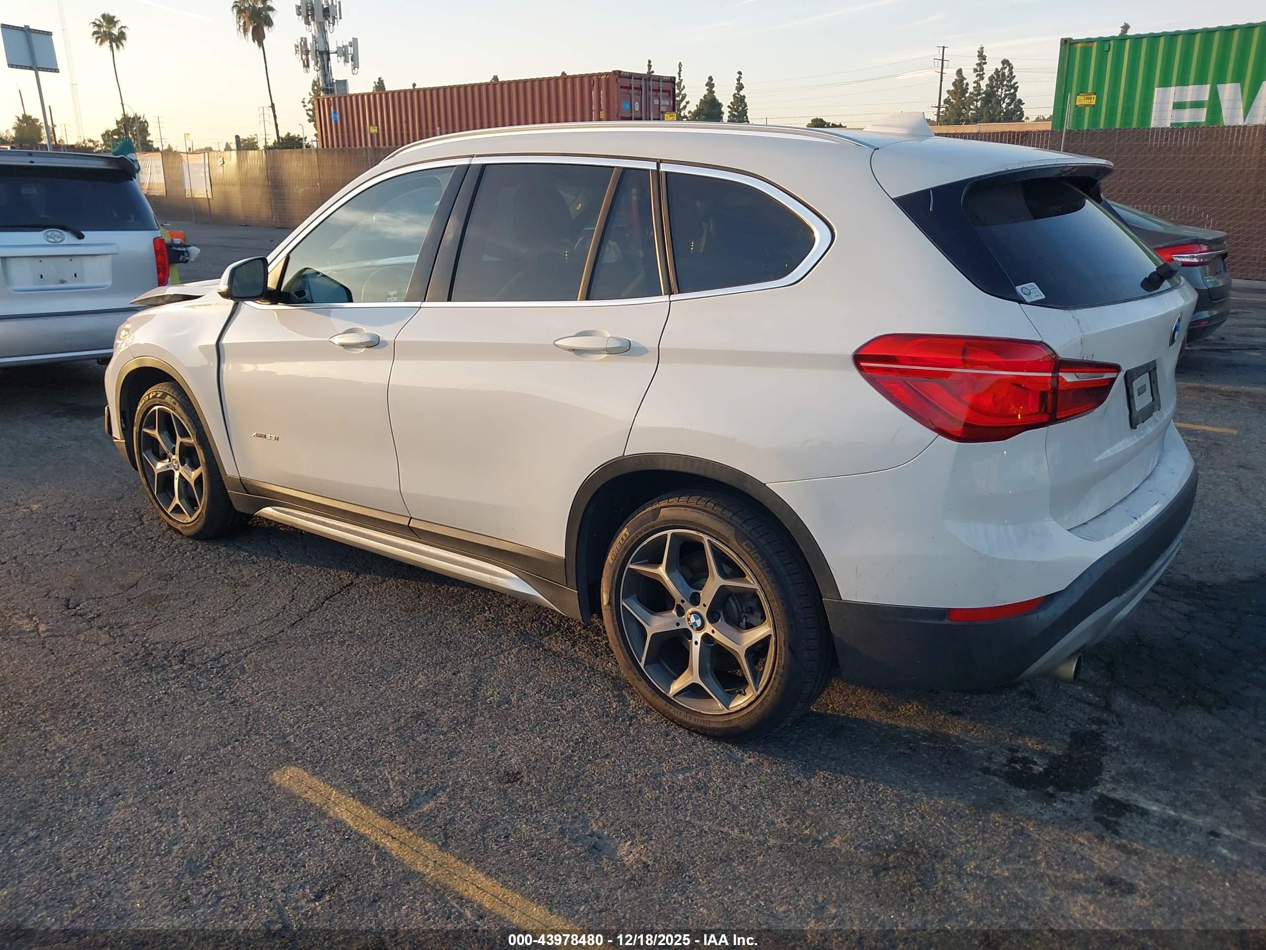 BMW X1 image 3