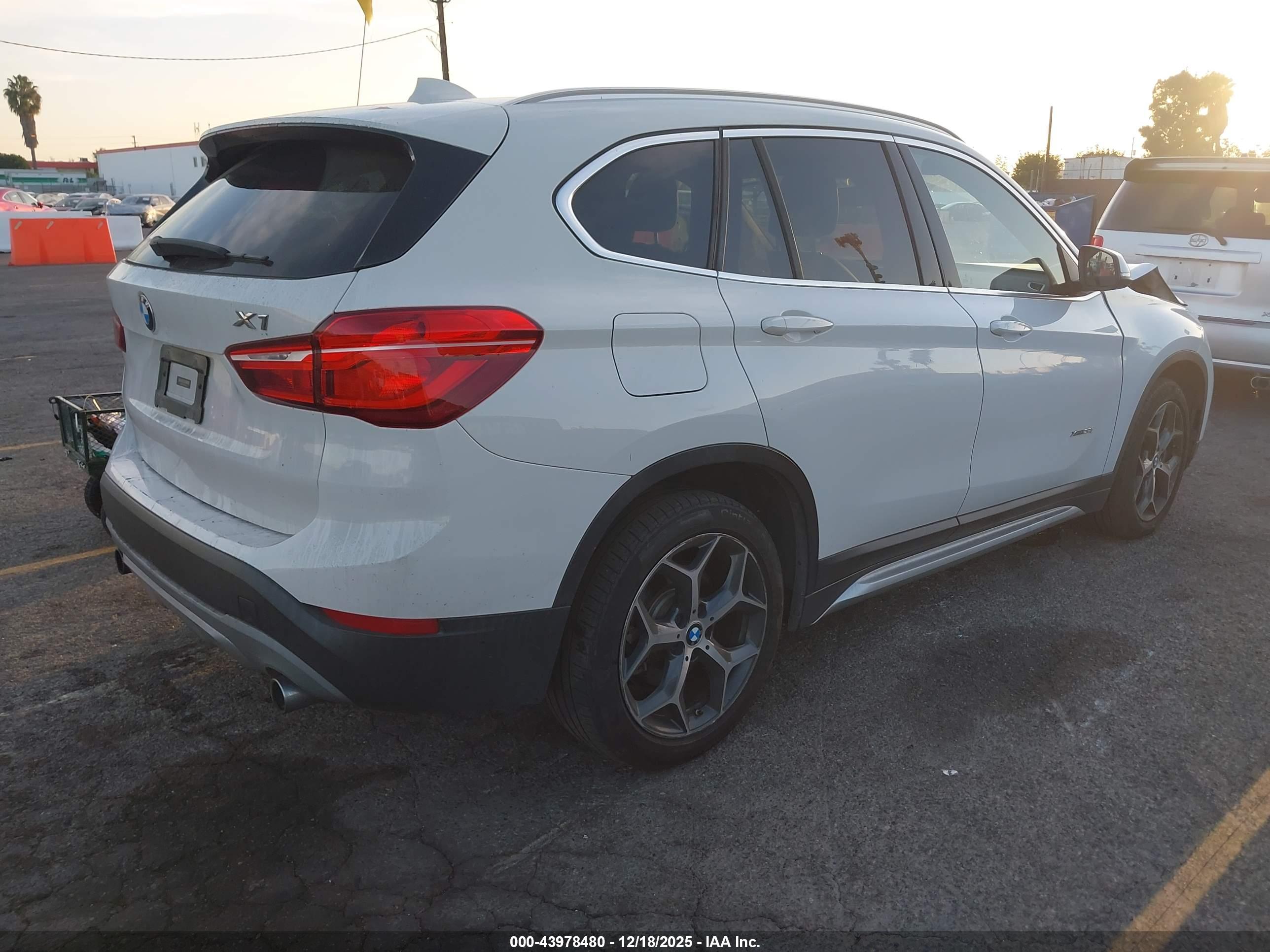 BMW X1 image 4