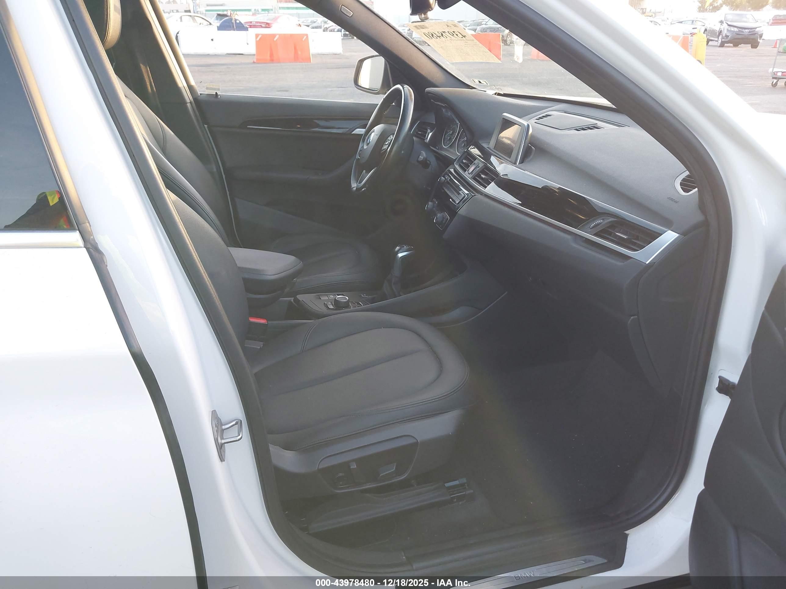 BMW X1 image 5