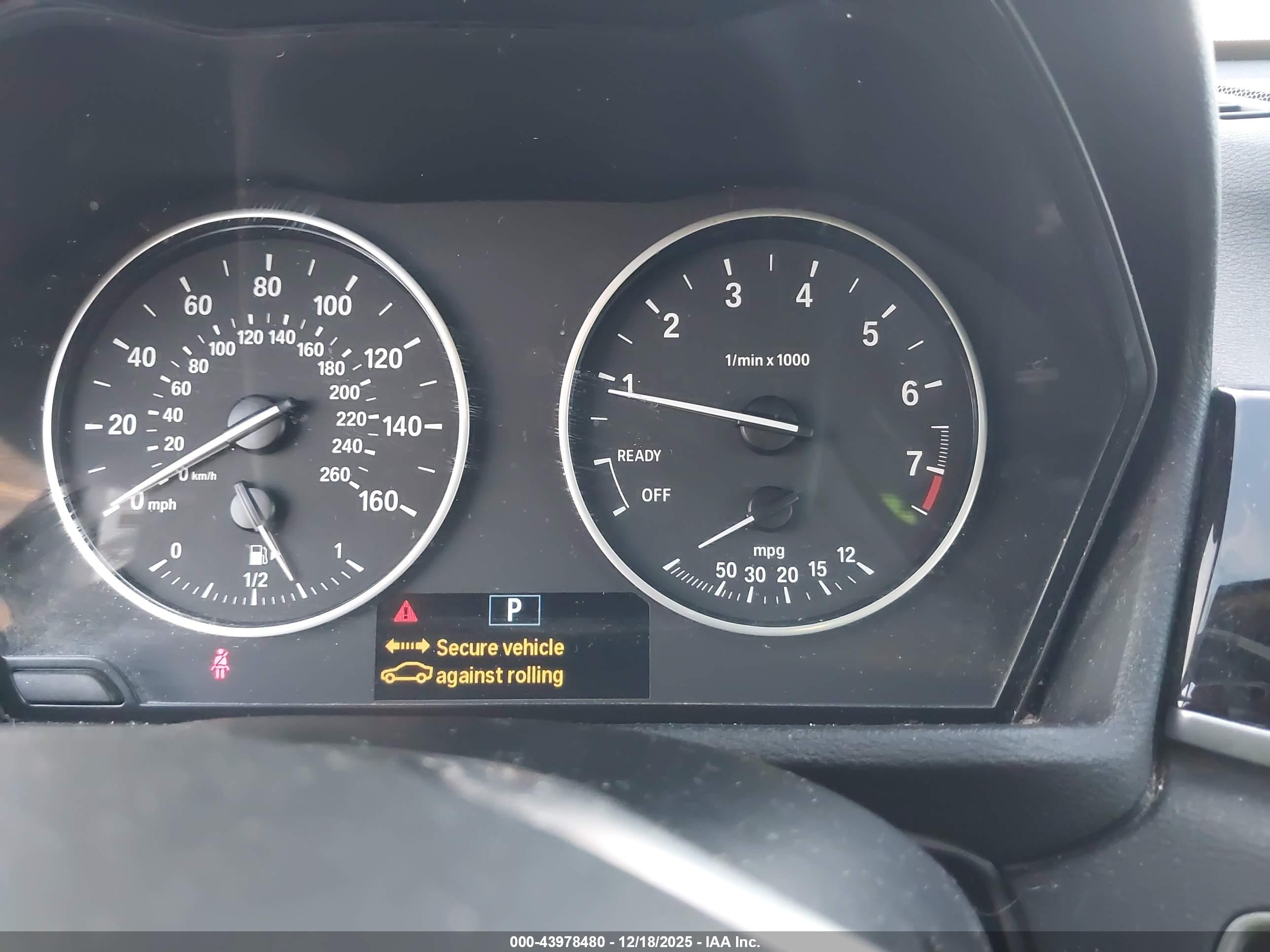 BMW X1 image 7