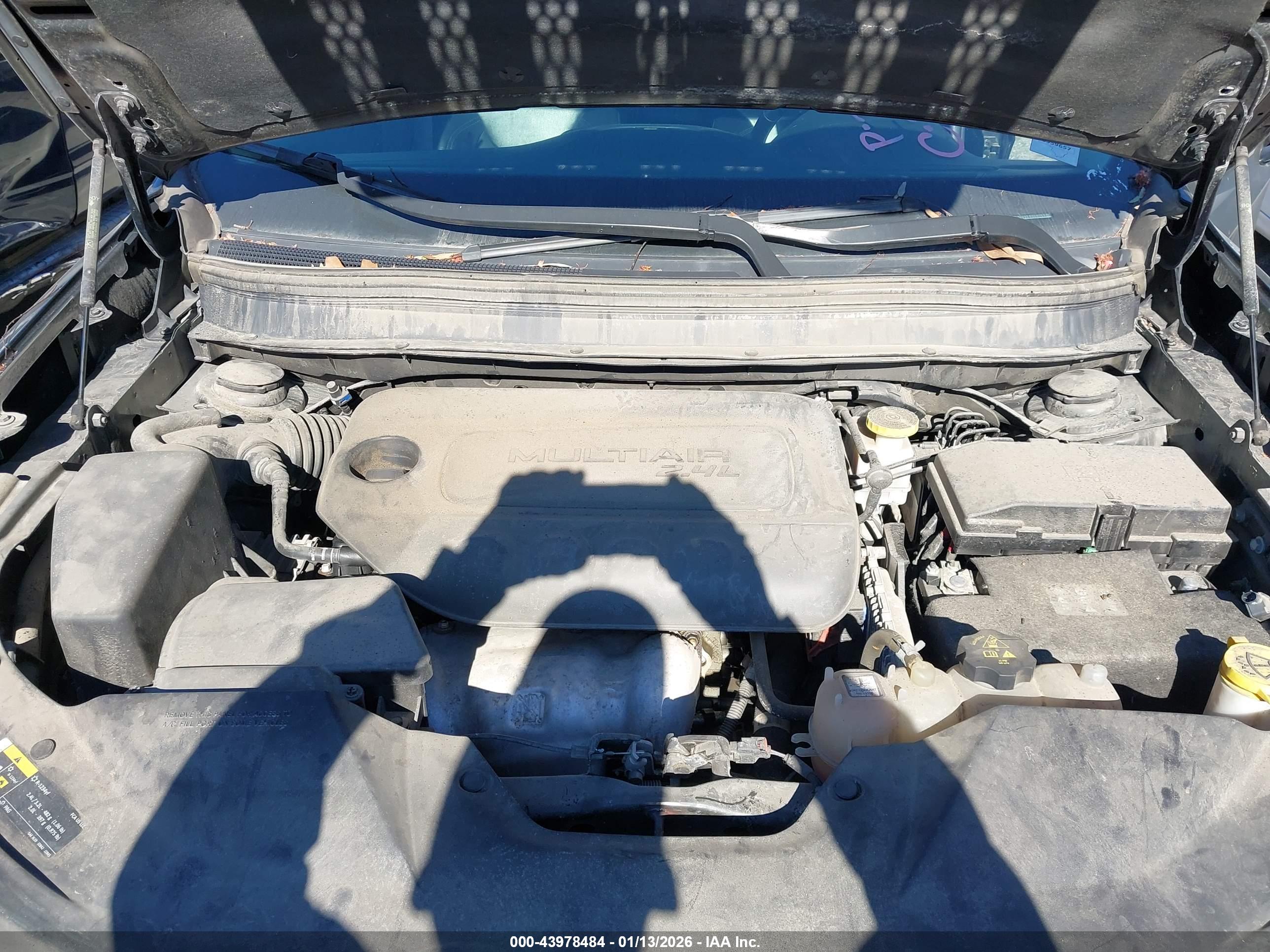 JEEP CHEROKEE image 10