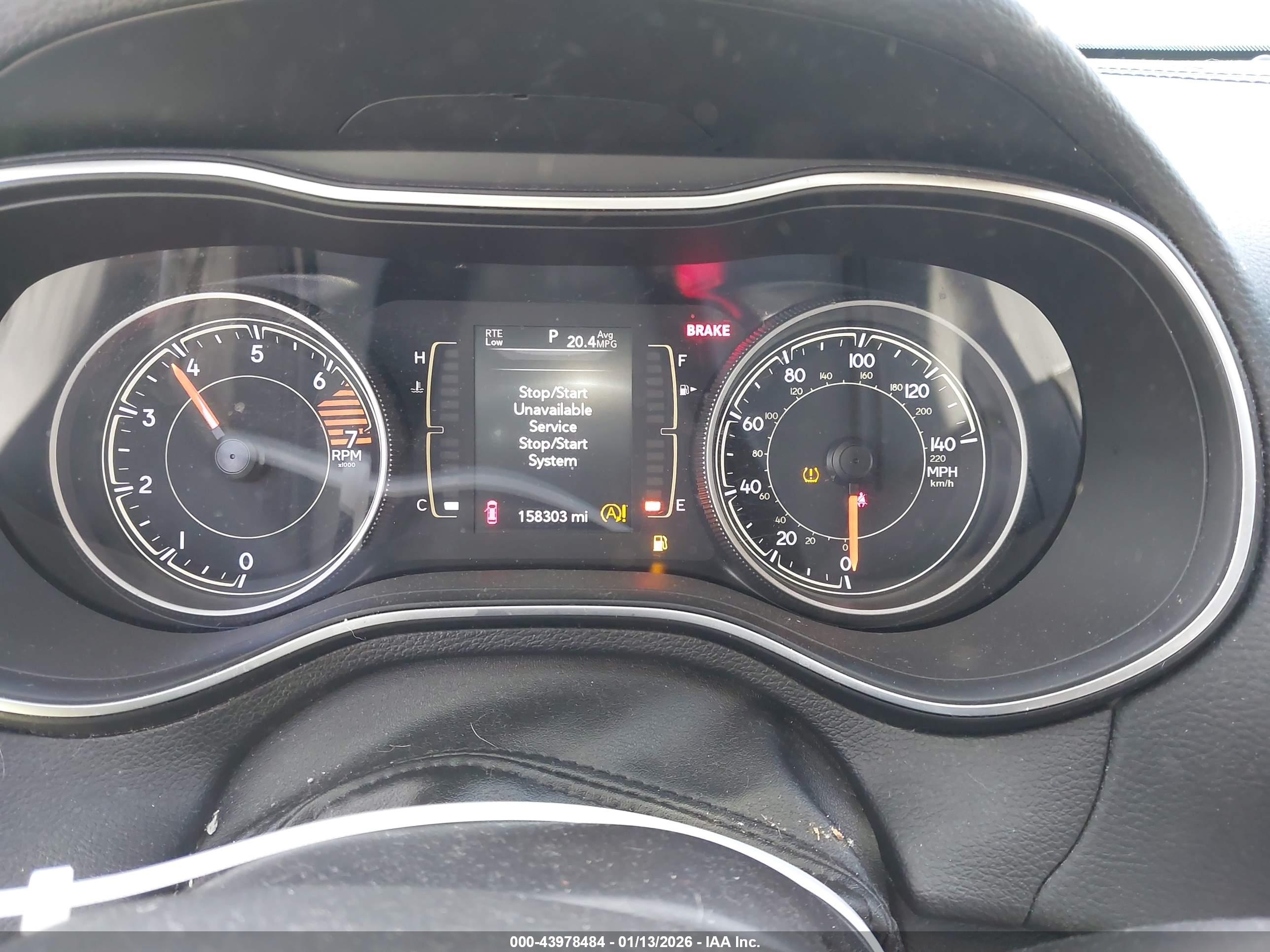 JEEP CHEROKEE image 7