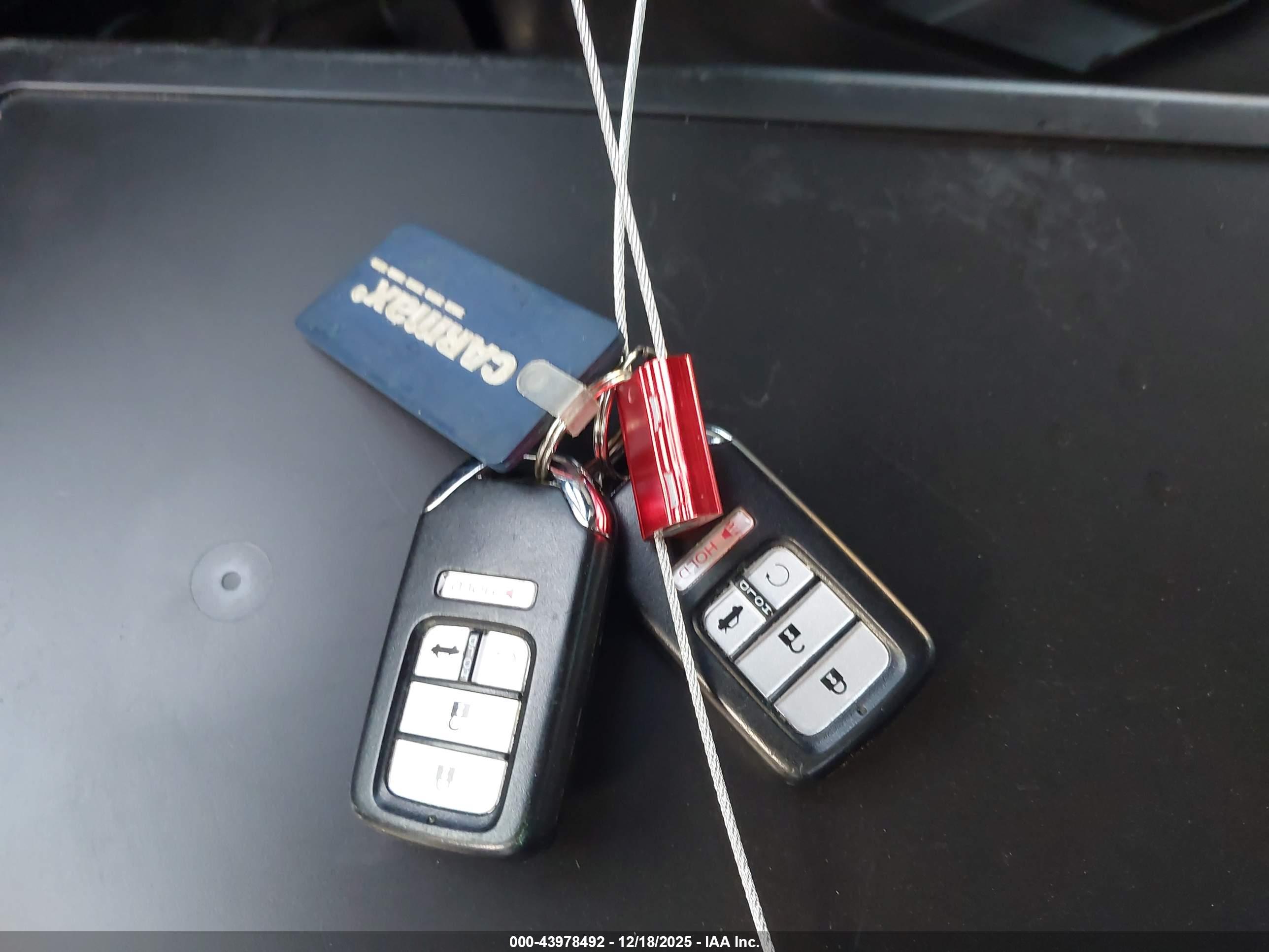 HONDA CIVIC image 11