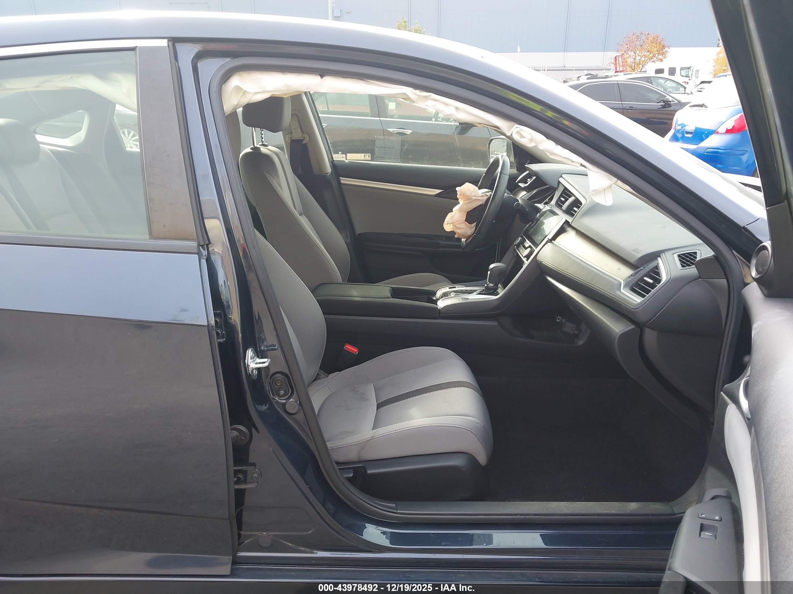 HONDA CIVIC image 5