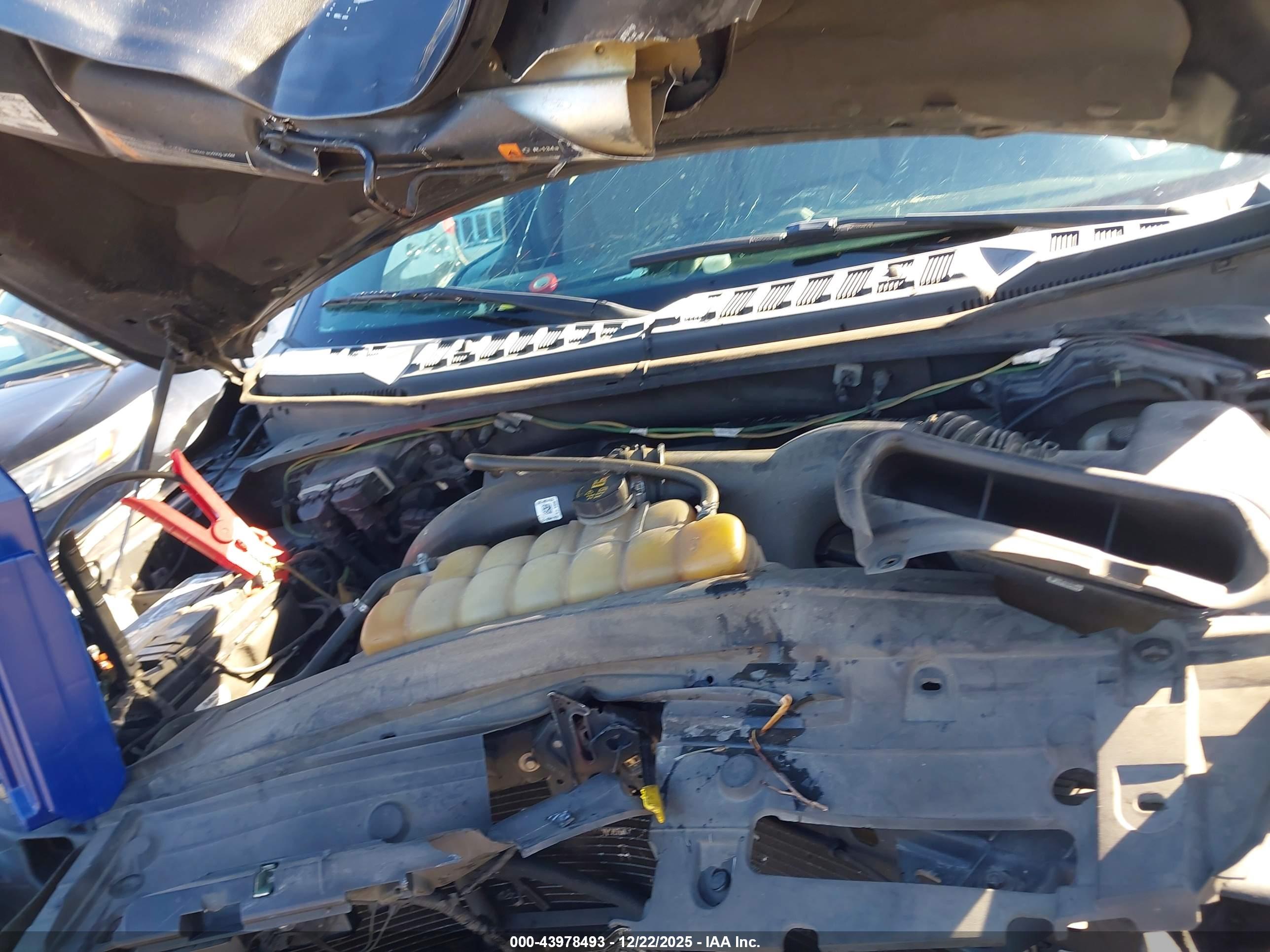 FORD F-150 image 10