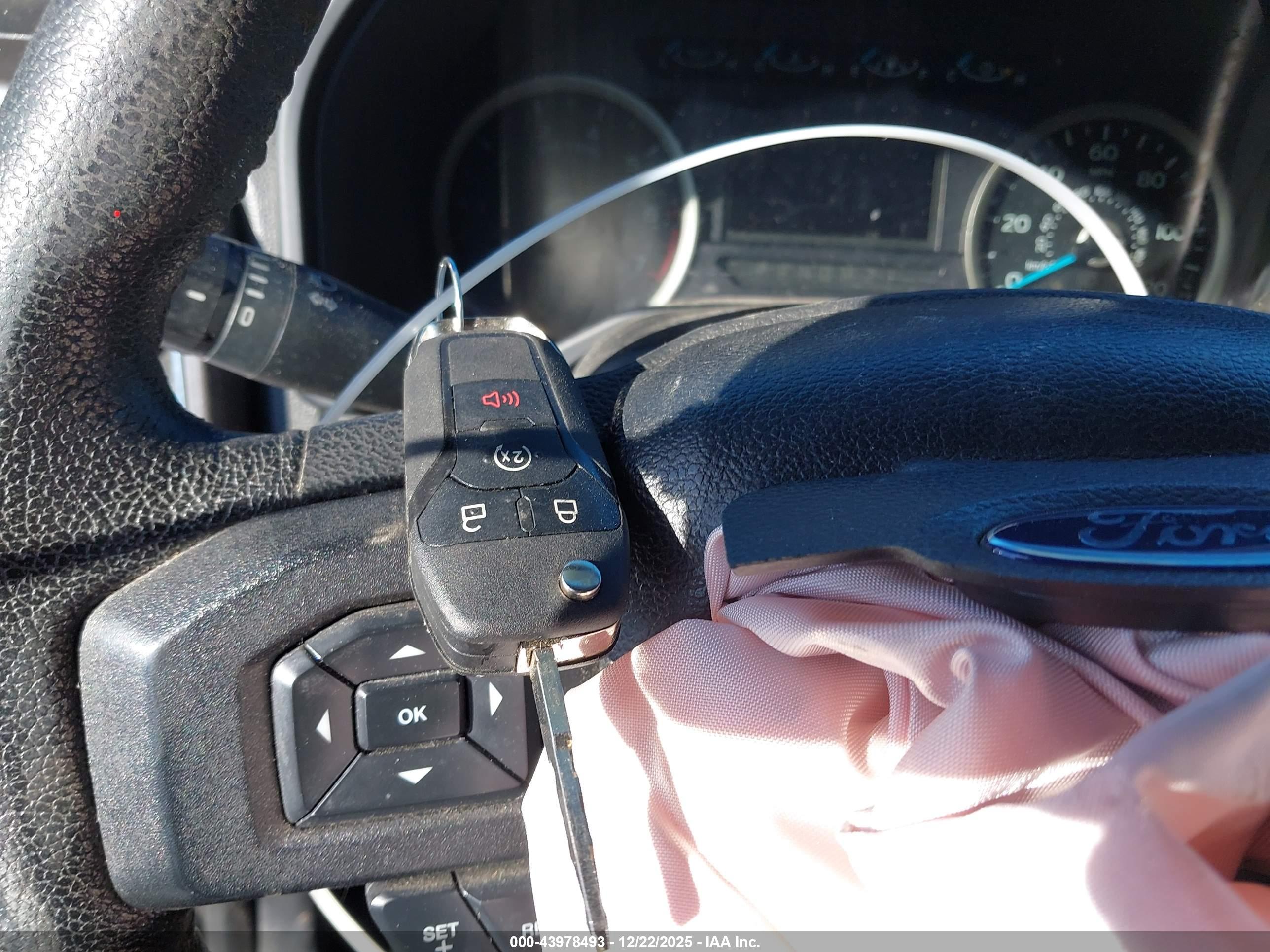 FORD F-150 image 11
