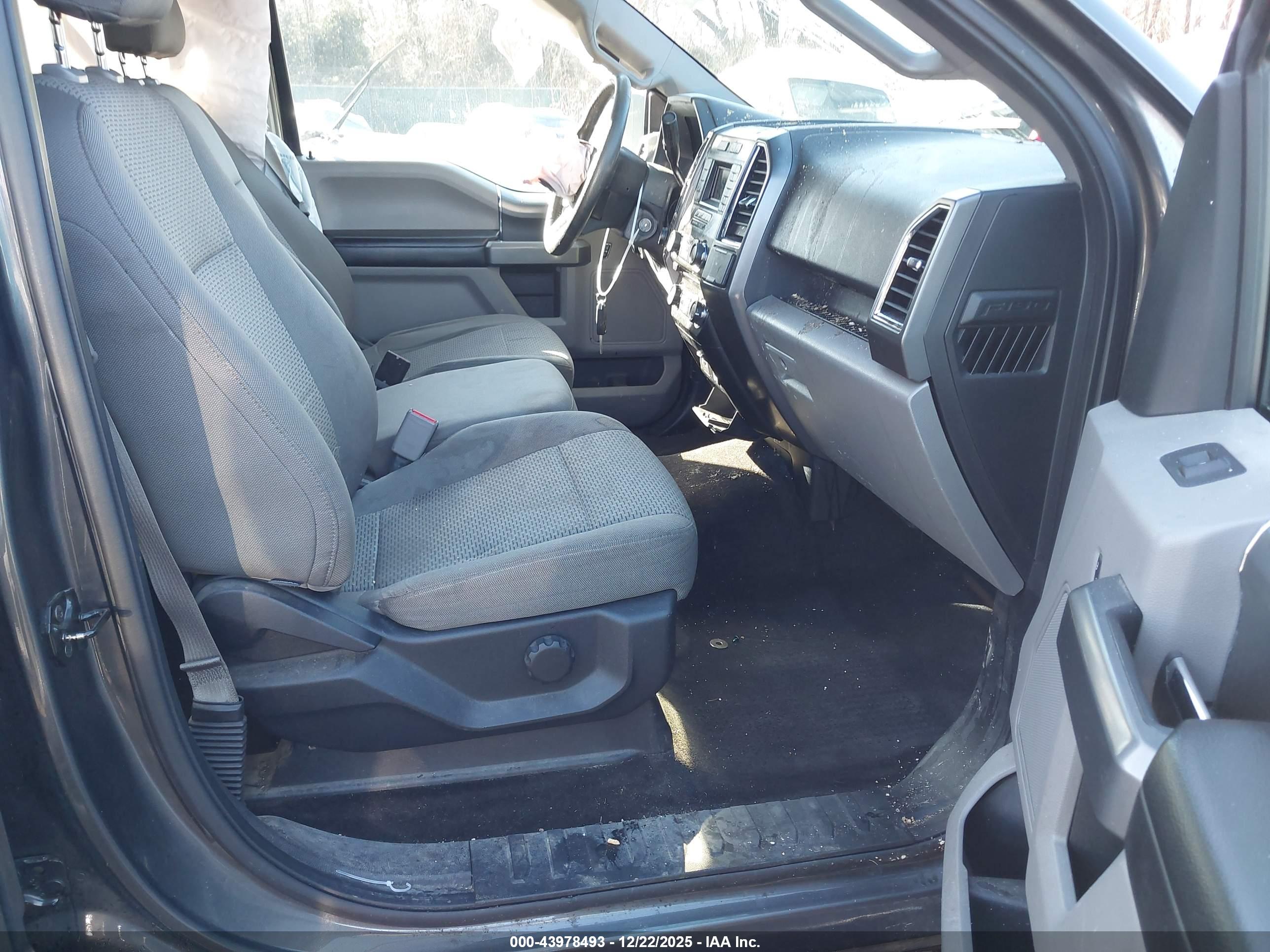 FORD F-150 image 5