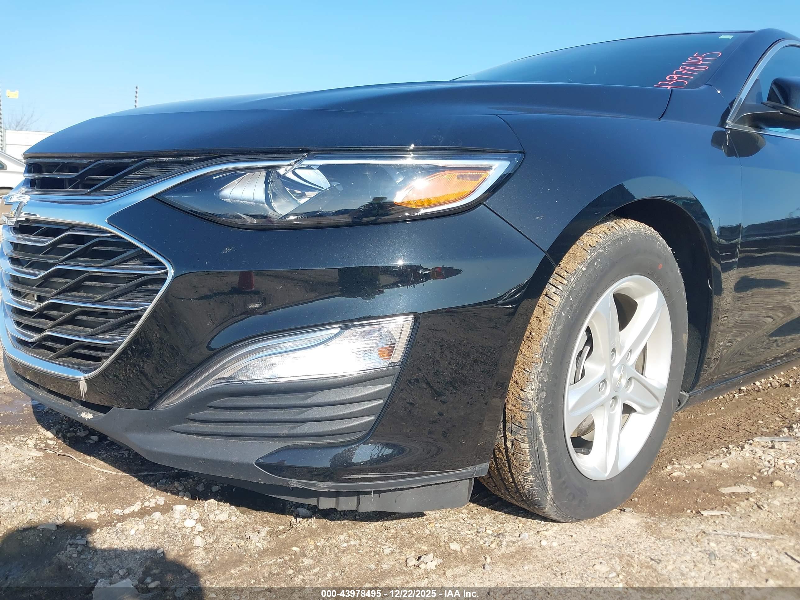 CHEVROLET MALIBU image 6