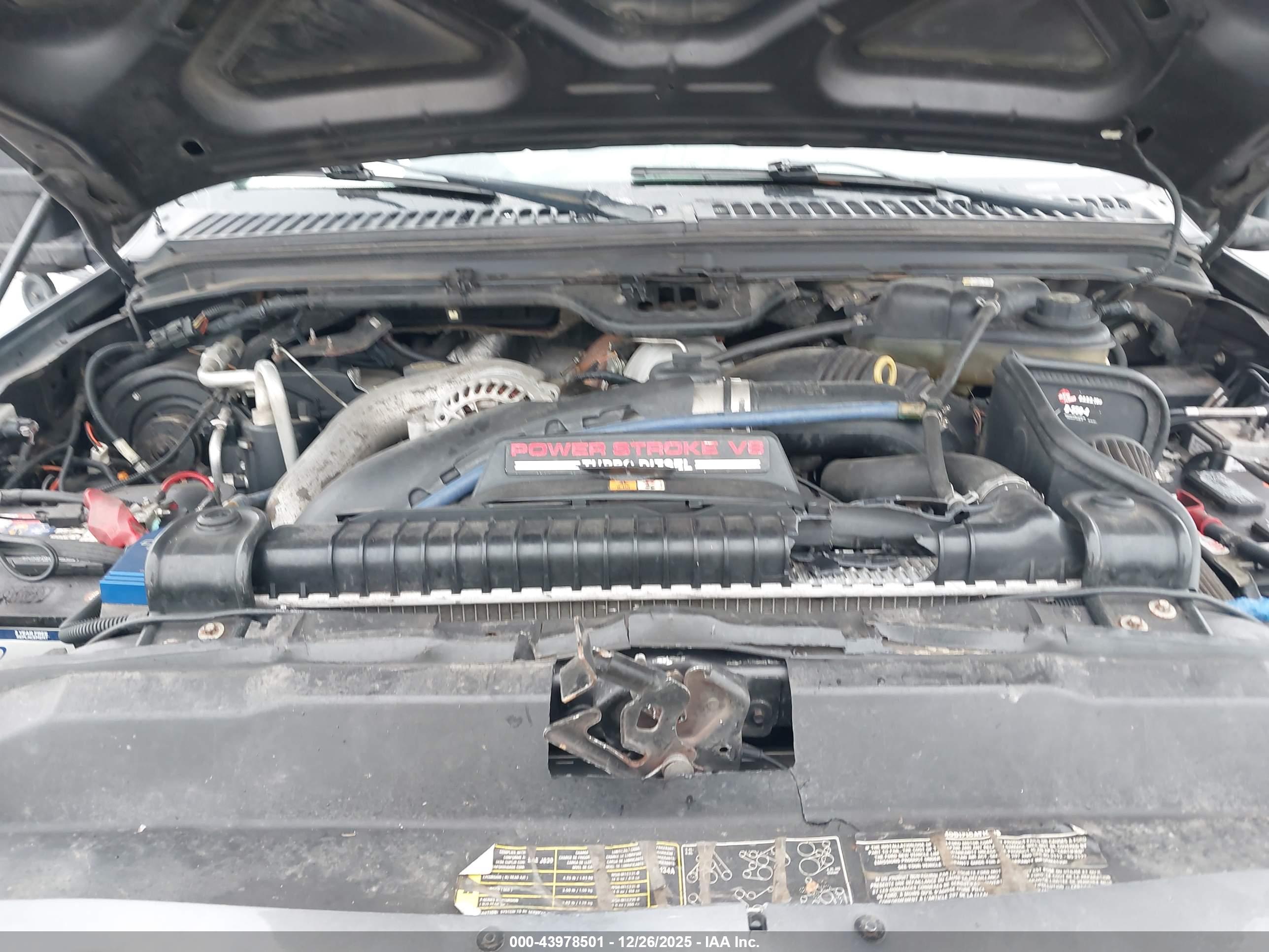 FORD F-350 image 10