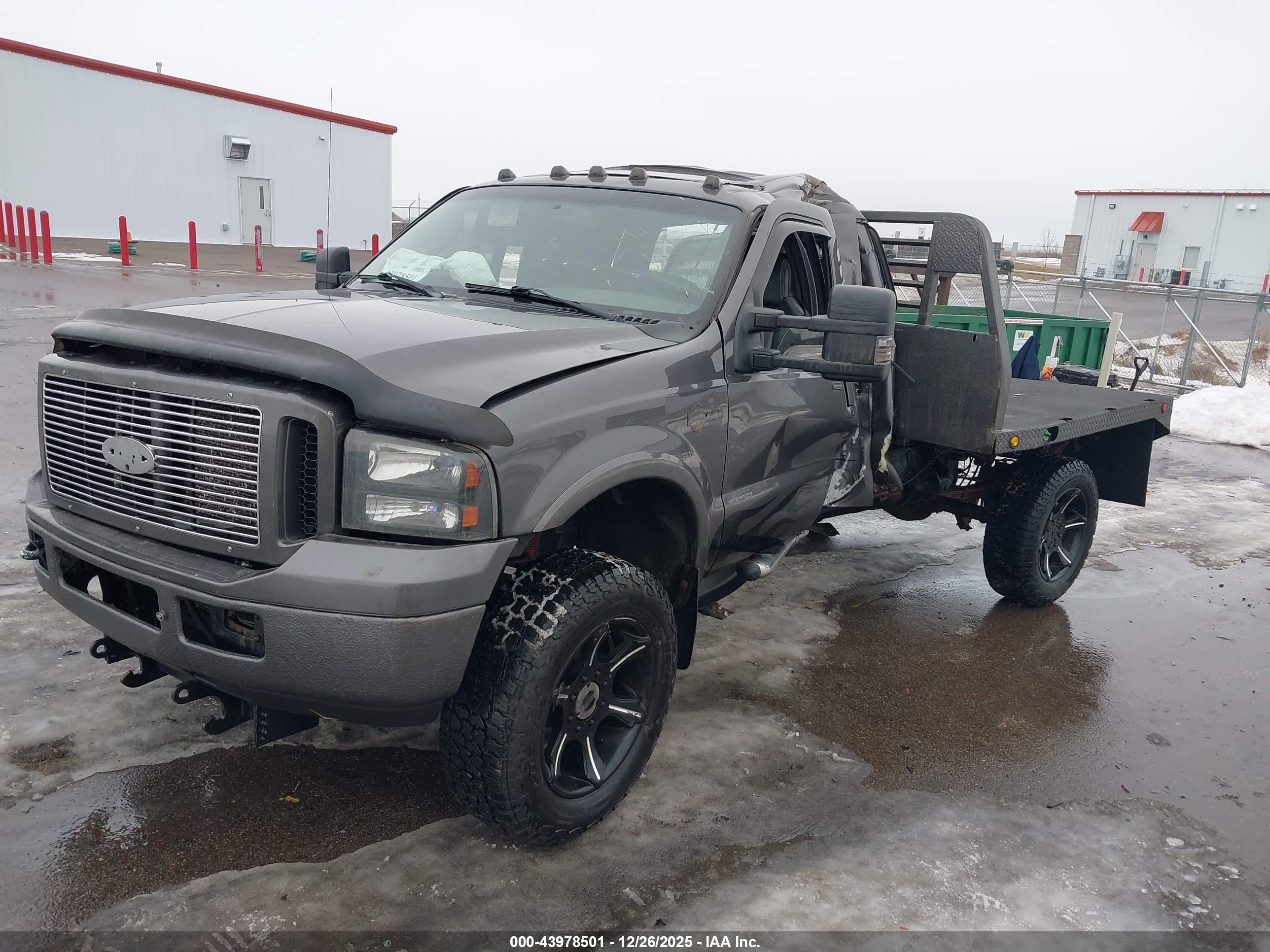 FORD F-350 image 2