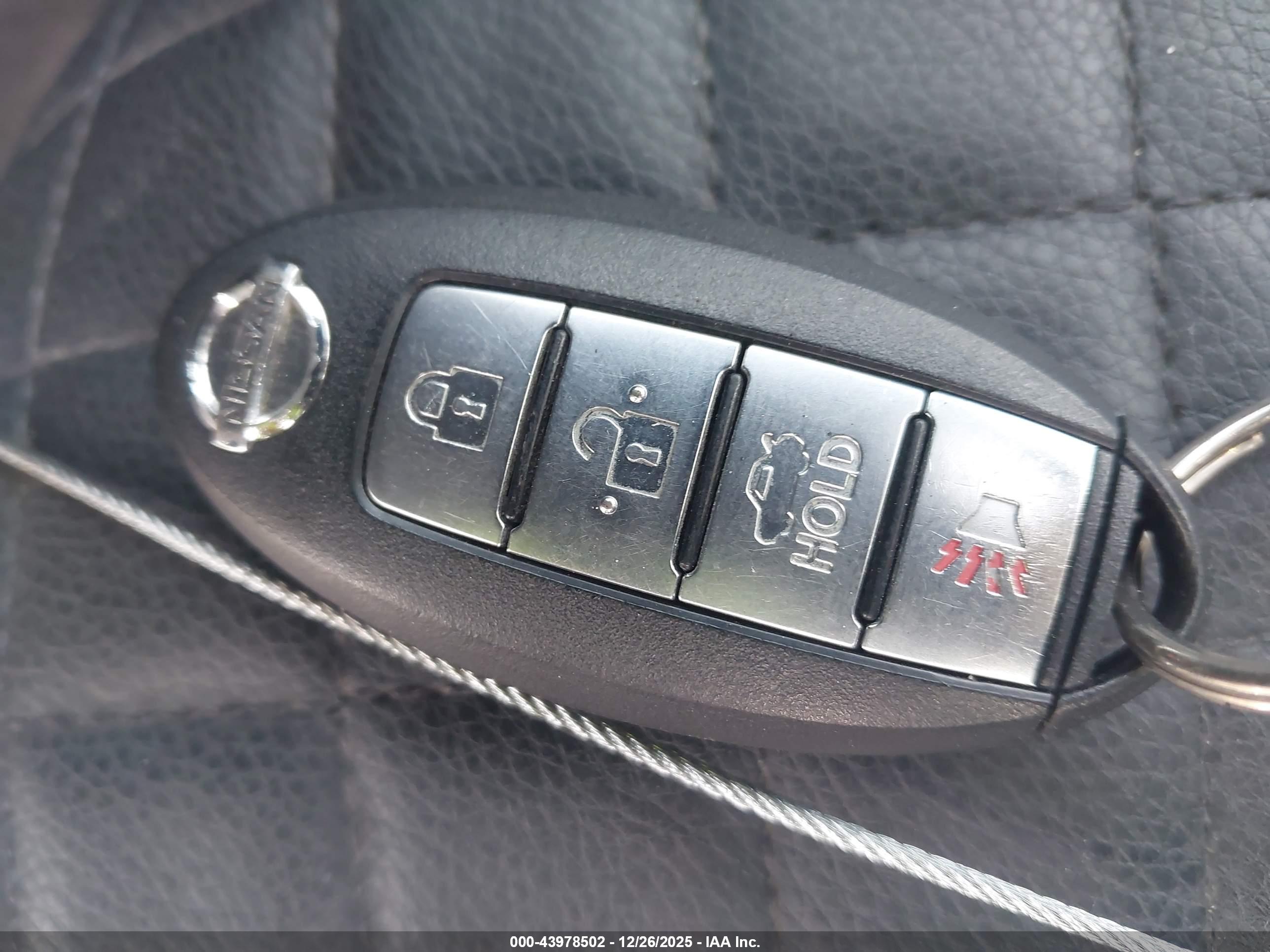 NISSAN SENTRA image 11