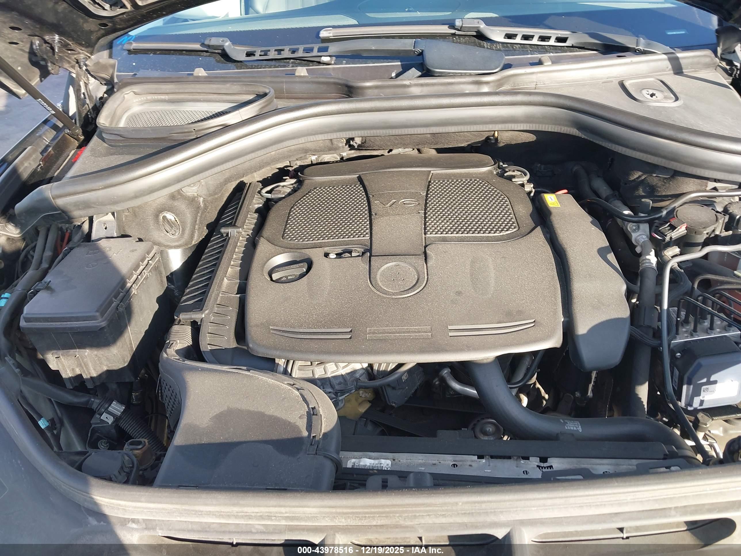MERCEDES-BENZ GLE image 10