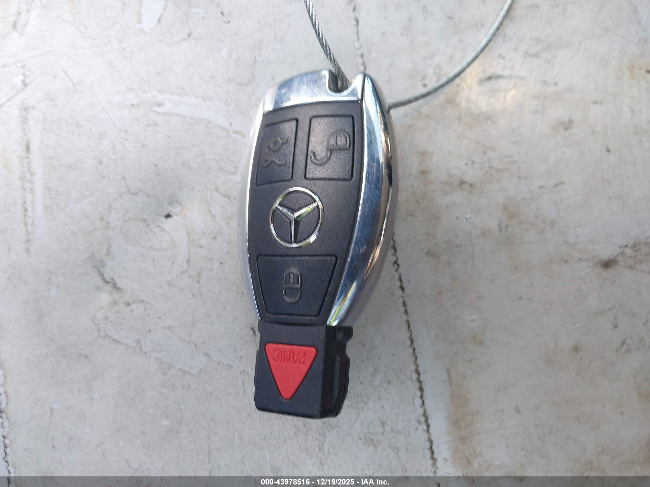 MERCEDES-BENZ GLE image 11