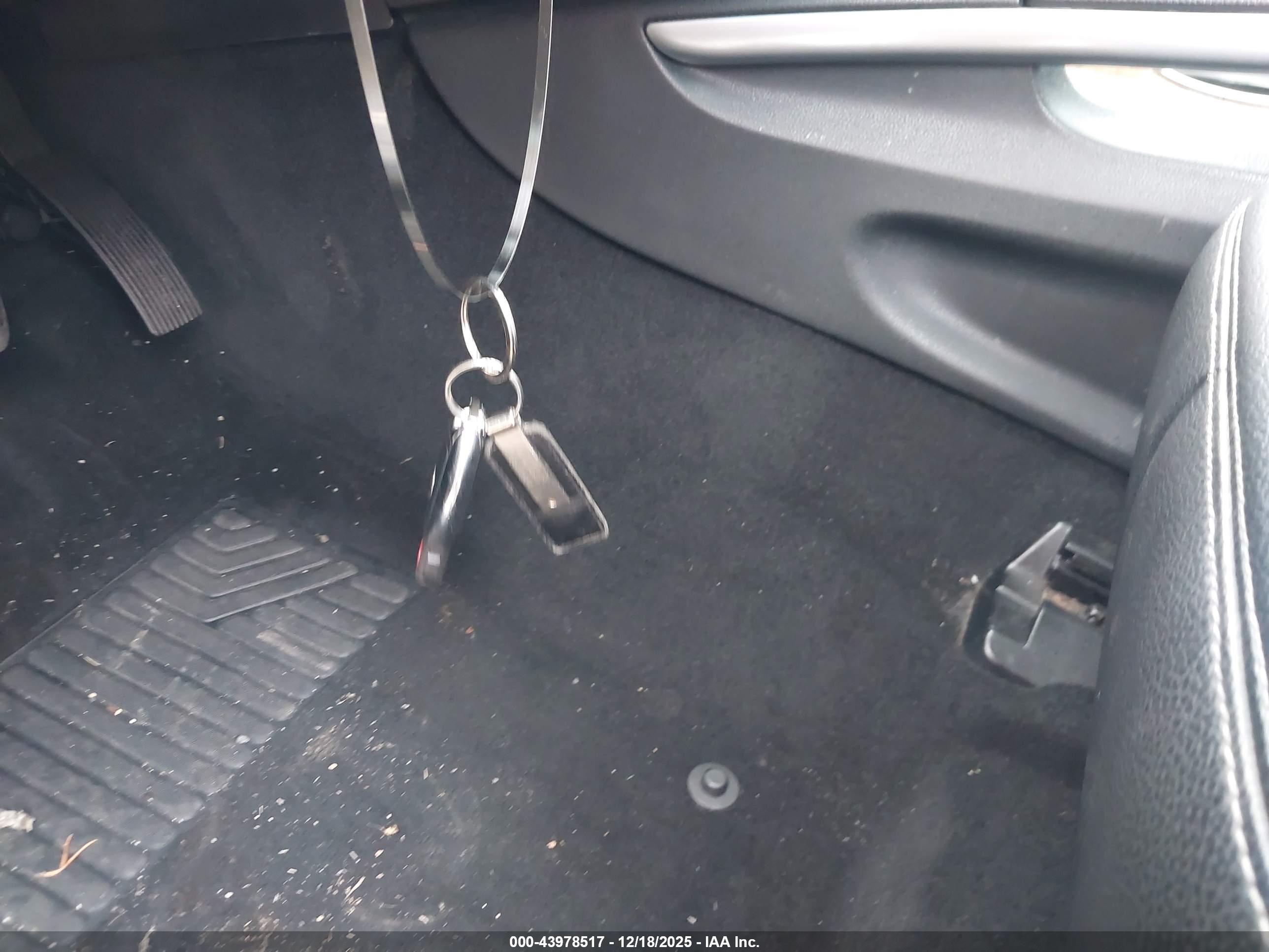 MERCEDES-BENZ GL image 11