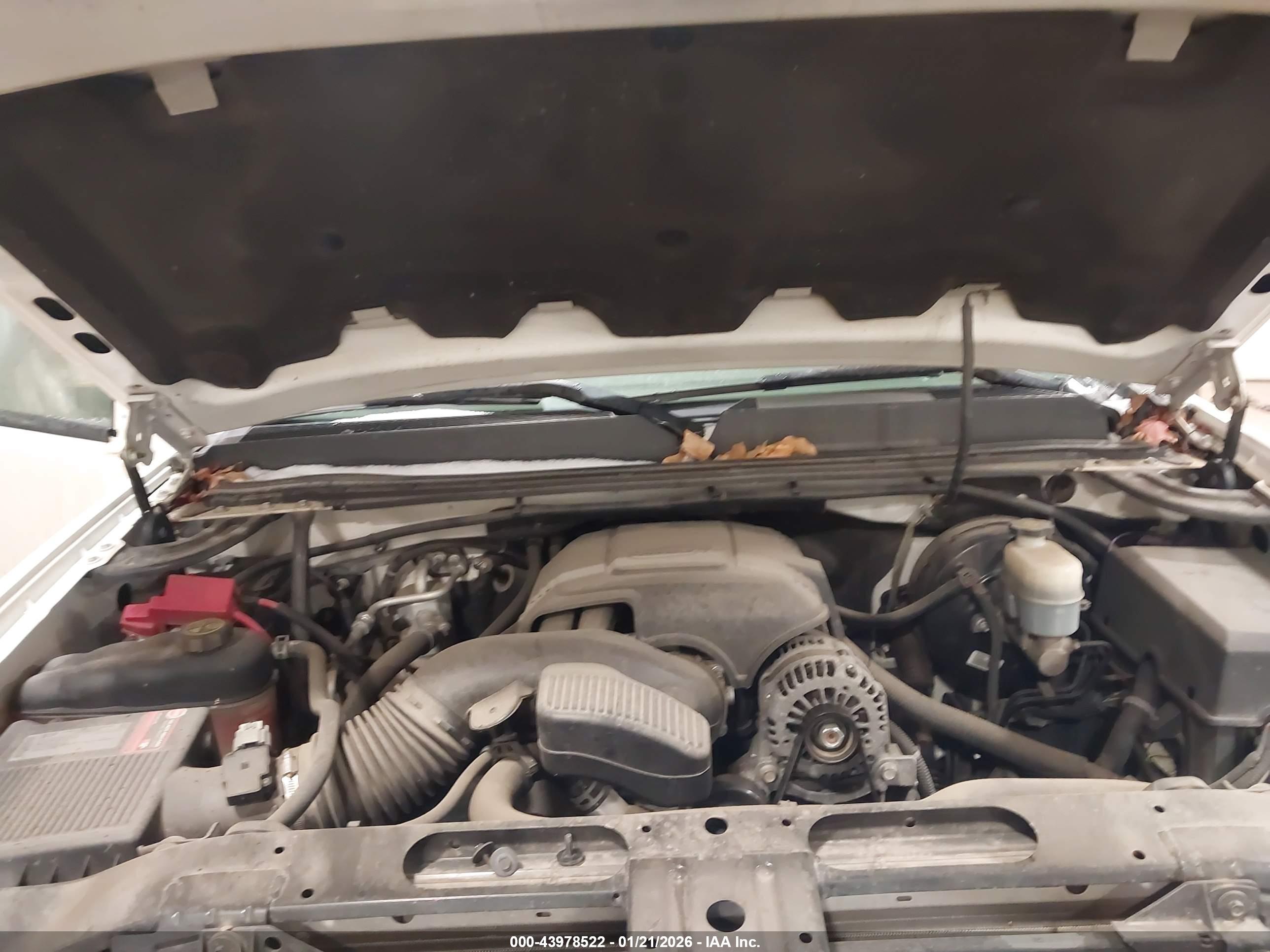 GMC SIERRA image 10