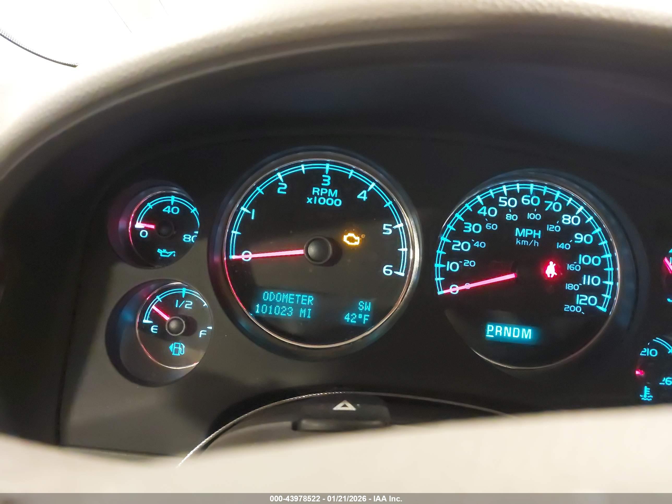GMC SIERRA image 7