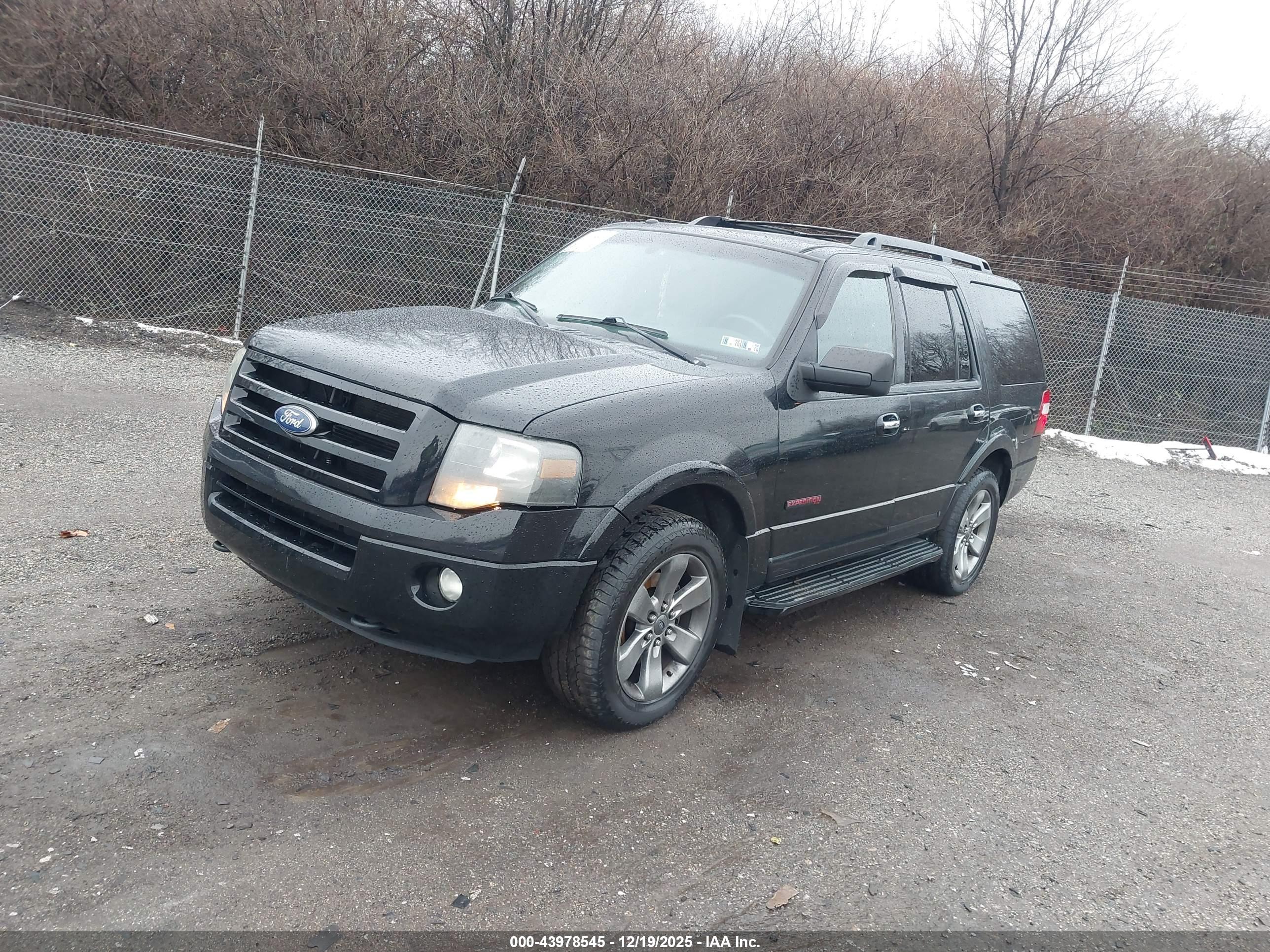 FORD EXPEDITION image 2