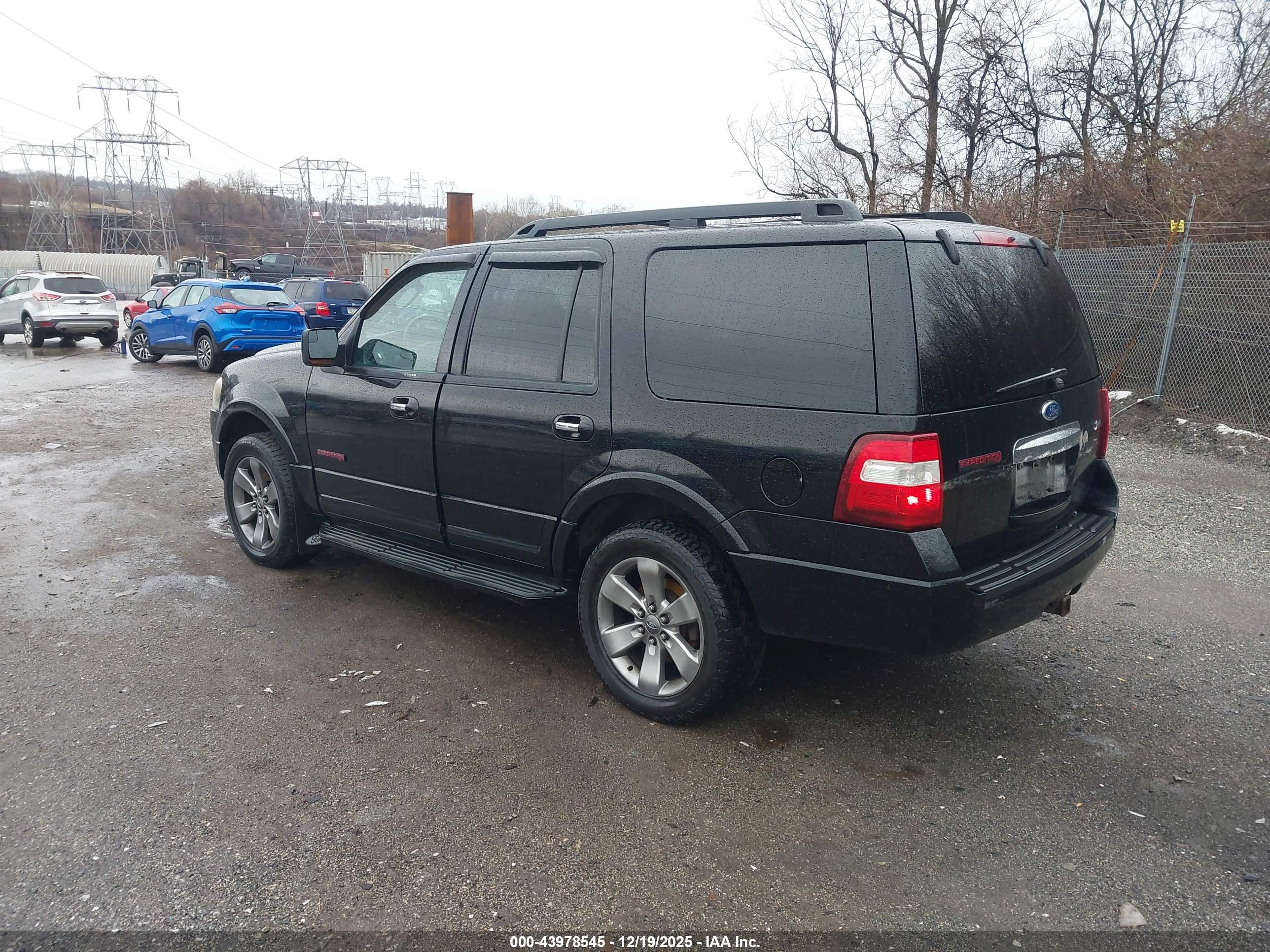 FORD EXPEDITION image 3