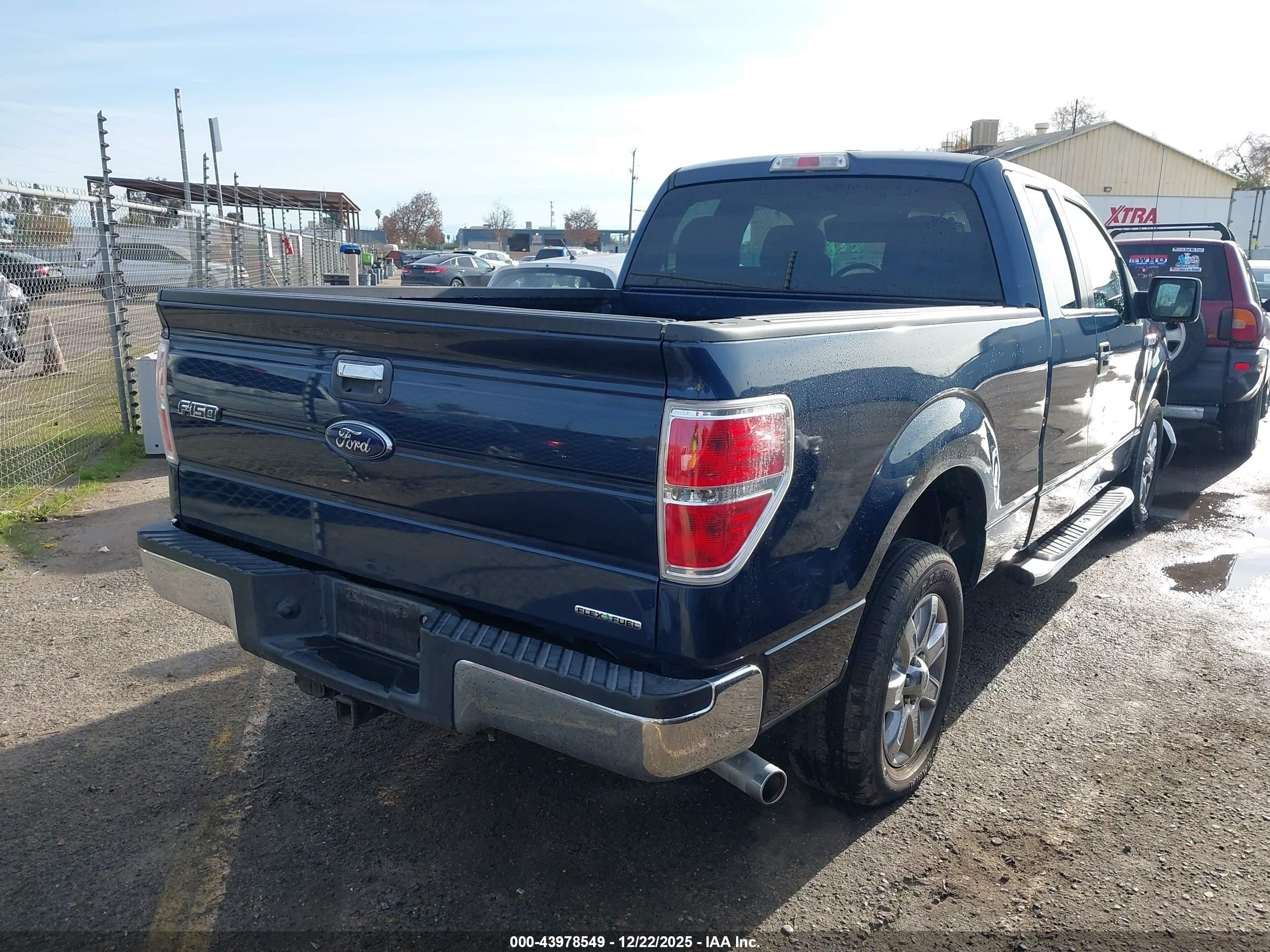 FORD F-150 image 4
