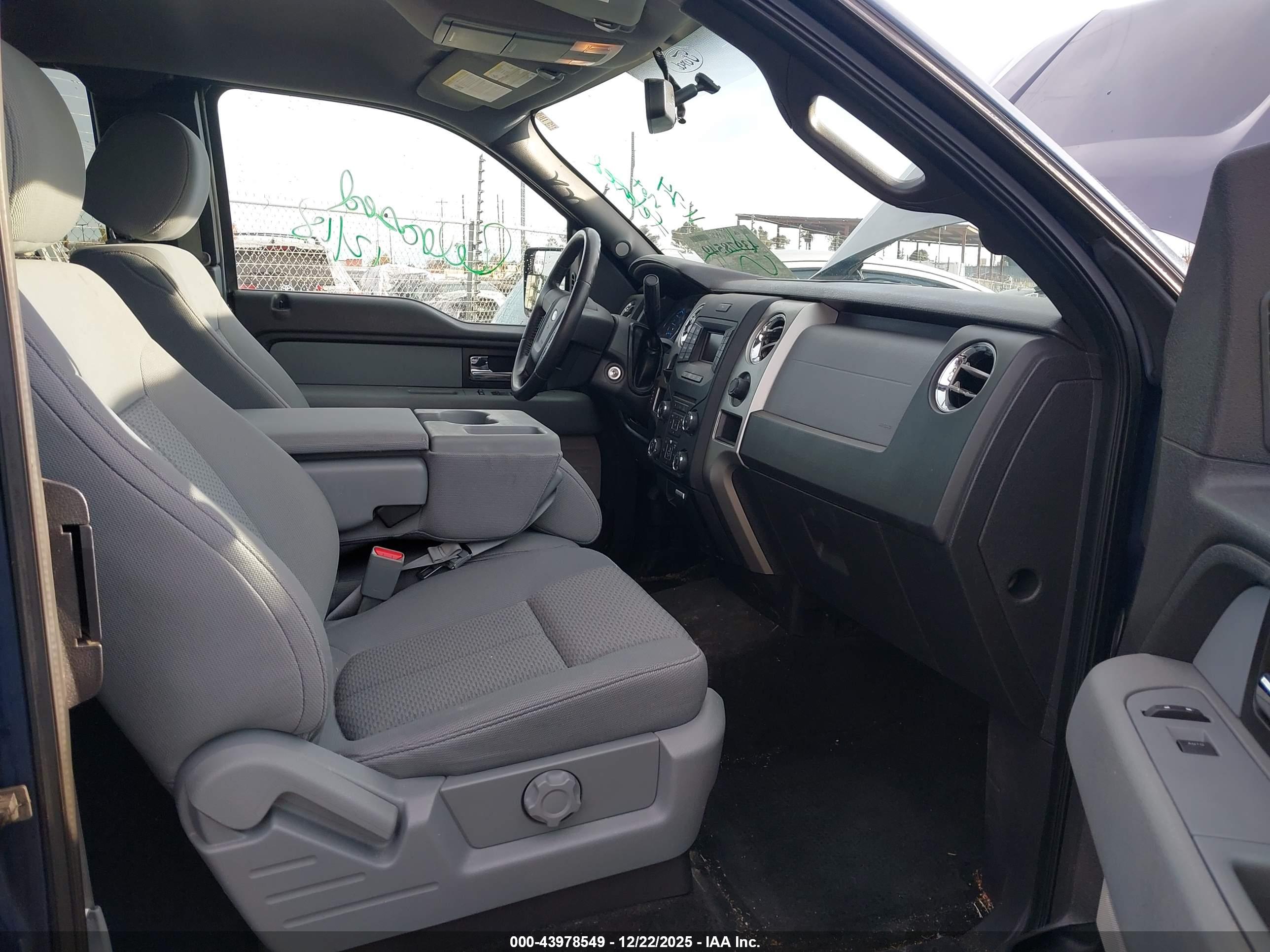 FORD F-150 image 5